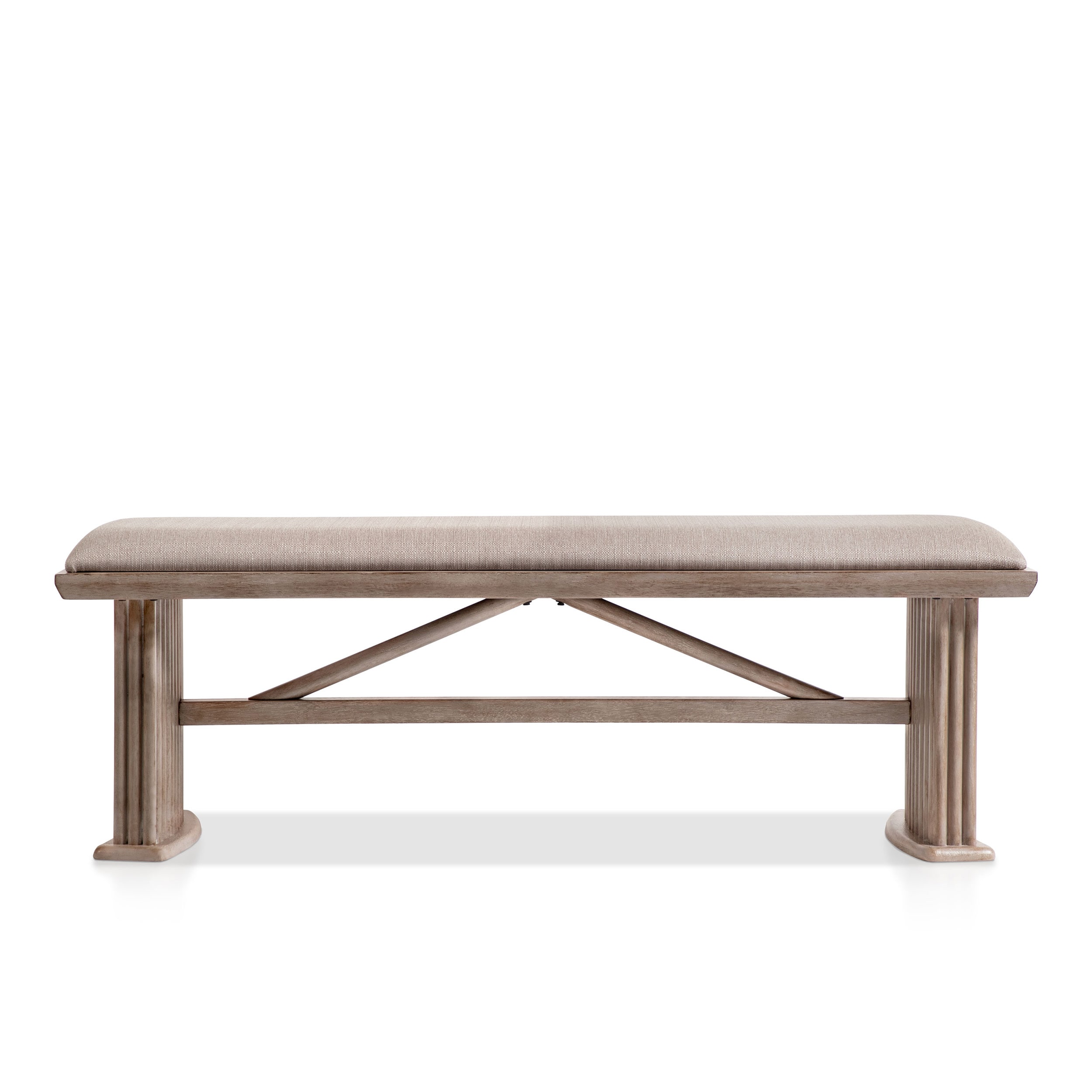 Furniture of America IDF-3230NTT-6PC Dining-Sets - View #9