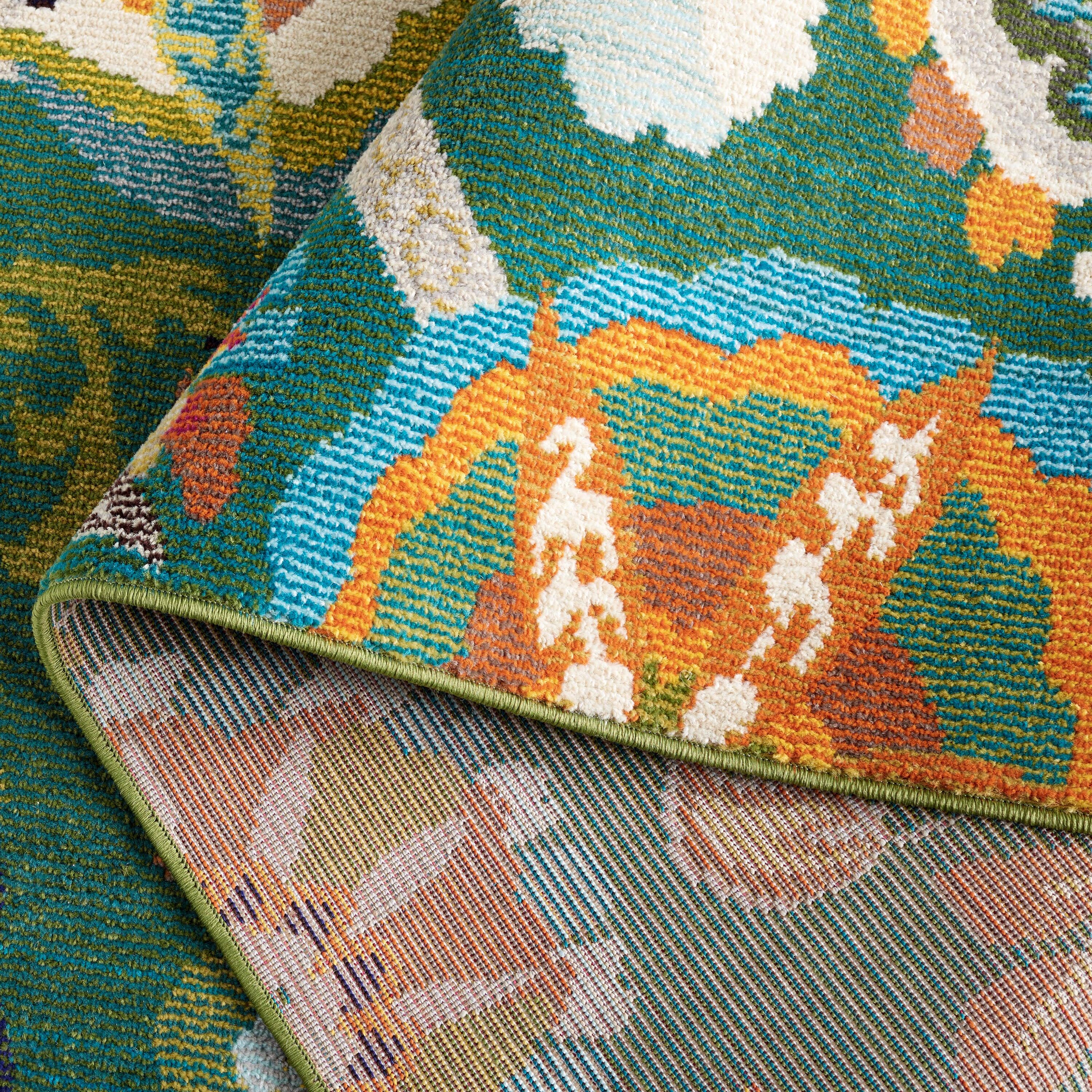 Safavieh MNC229Y-6 rugs - View #5