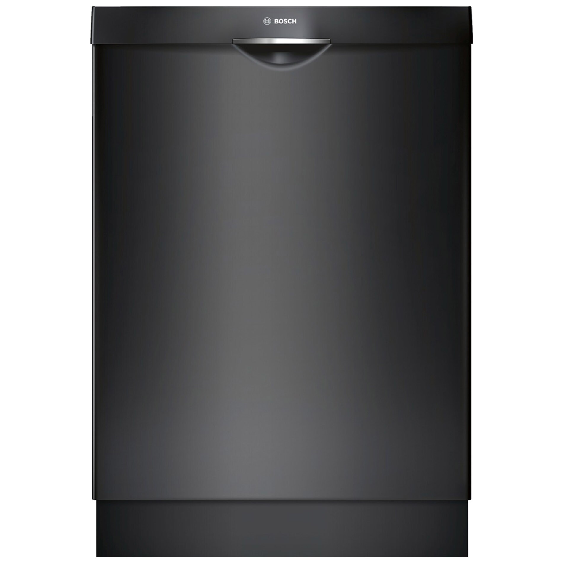 Bosch Ascenta Top Control 24 in Built In Dishwasher Black ENERGY