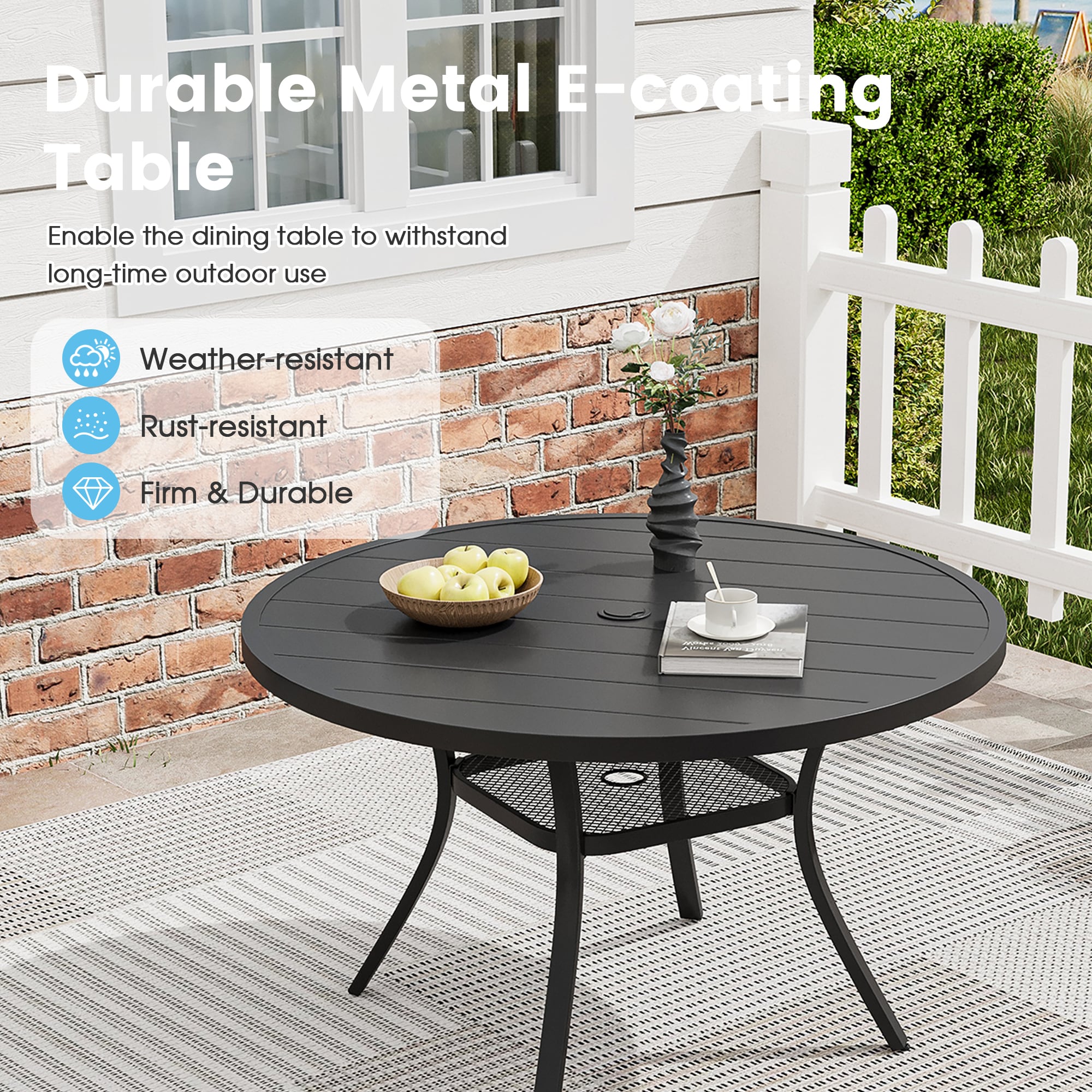 CESICIA GIGA-LS-F32 Patio-Tables - View #5