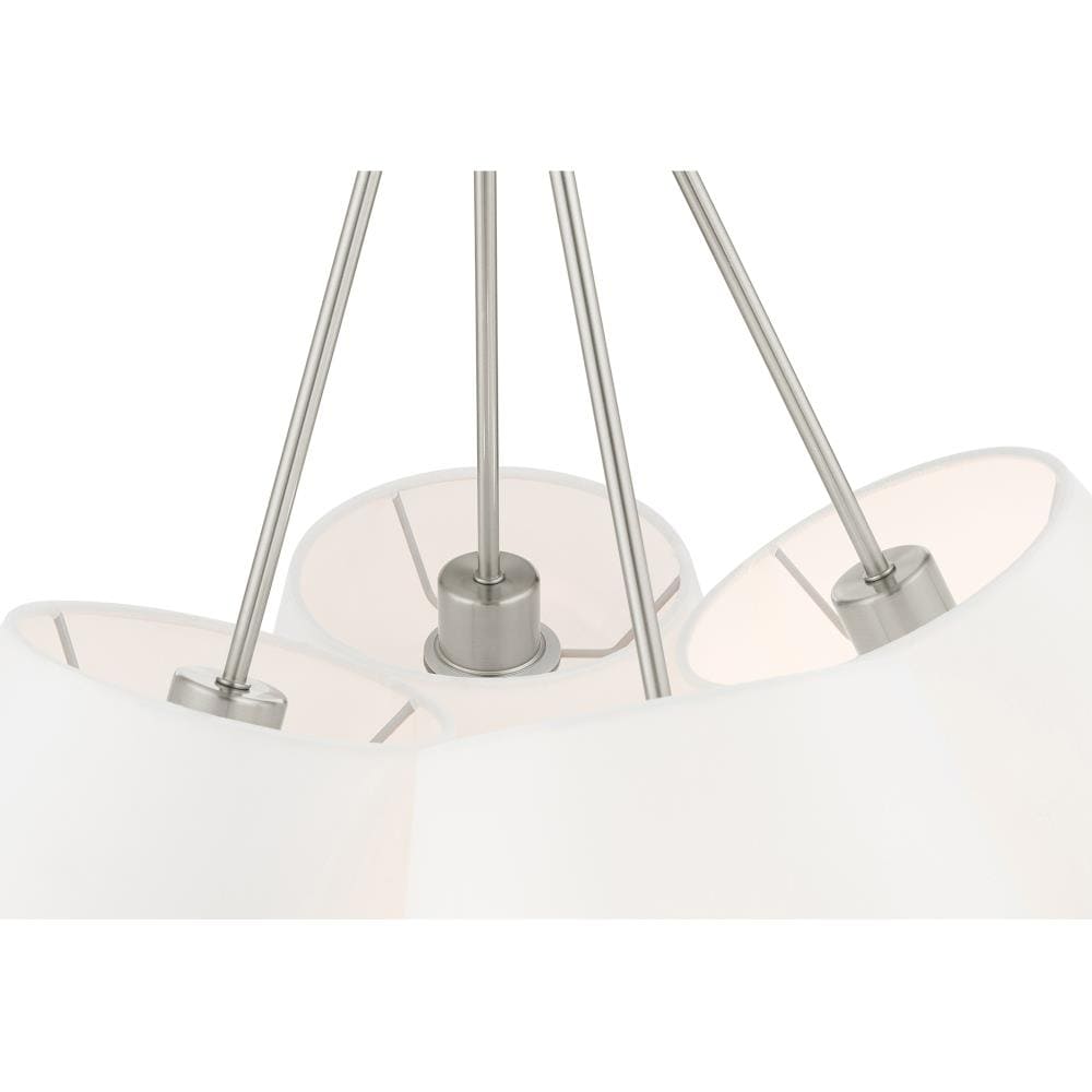 Livex Lighting 40564-91 b090015 - View #8