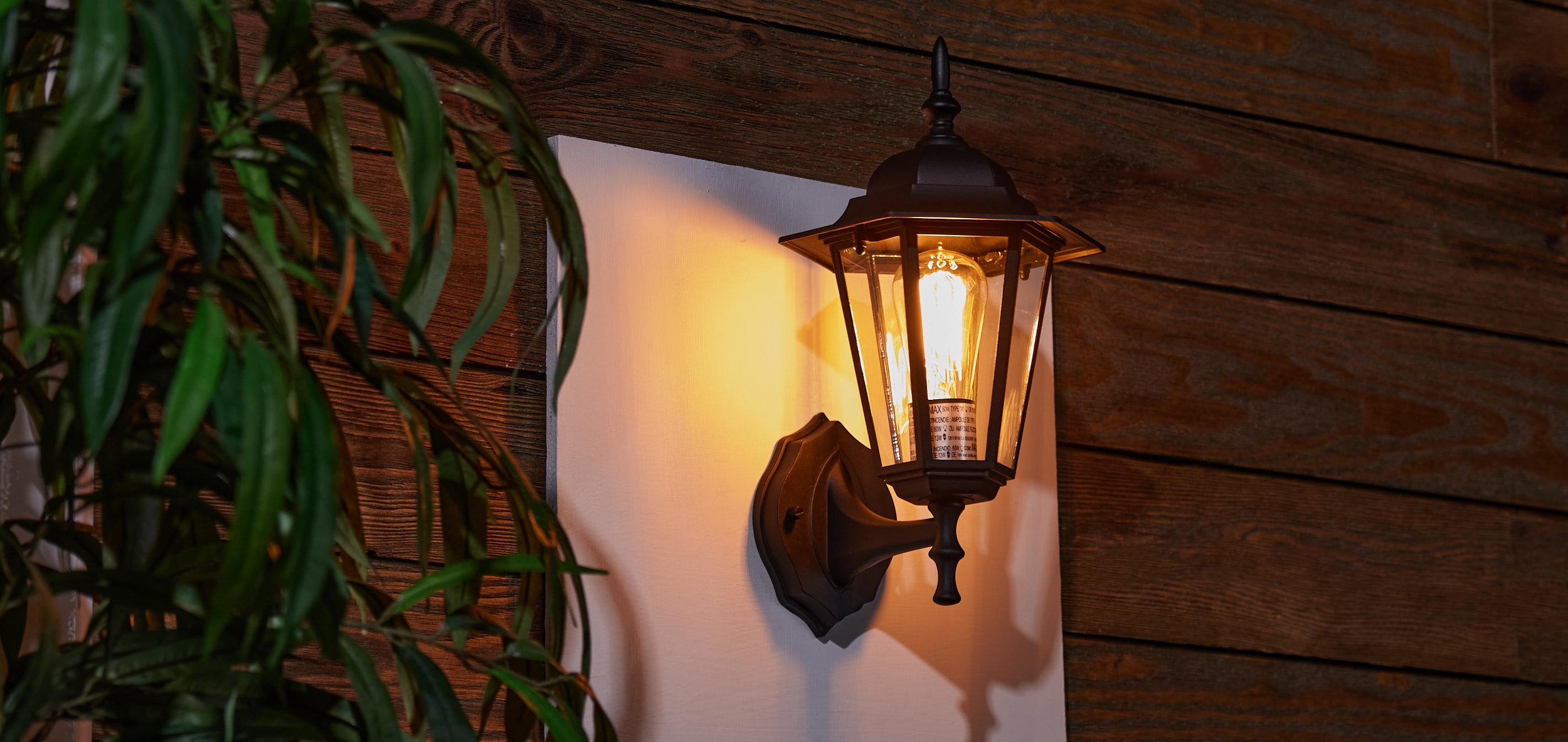 Project Source FS130125-10 Outdoor-Wall-Lighting - View #5