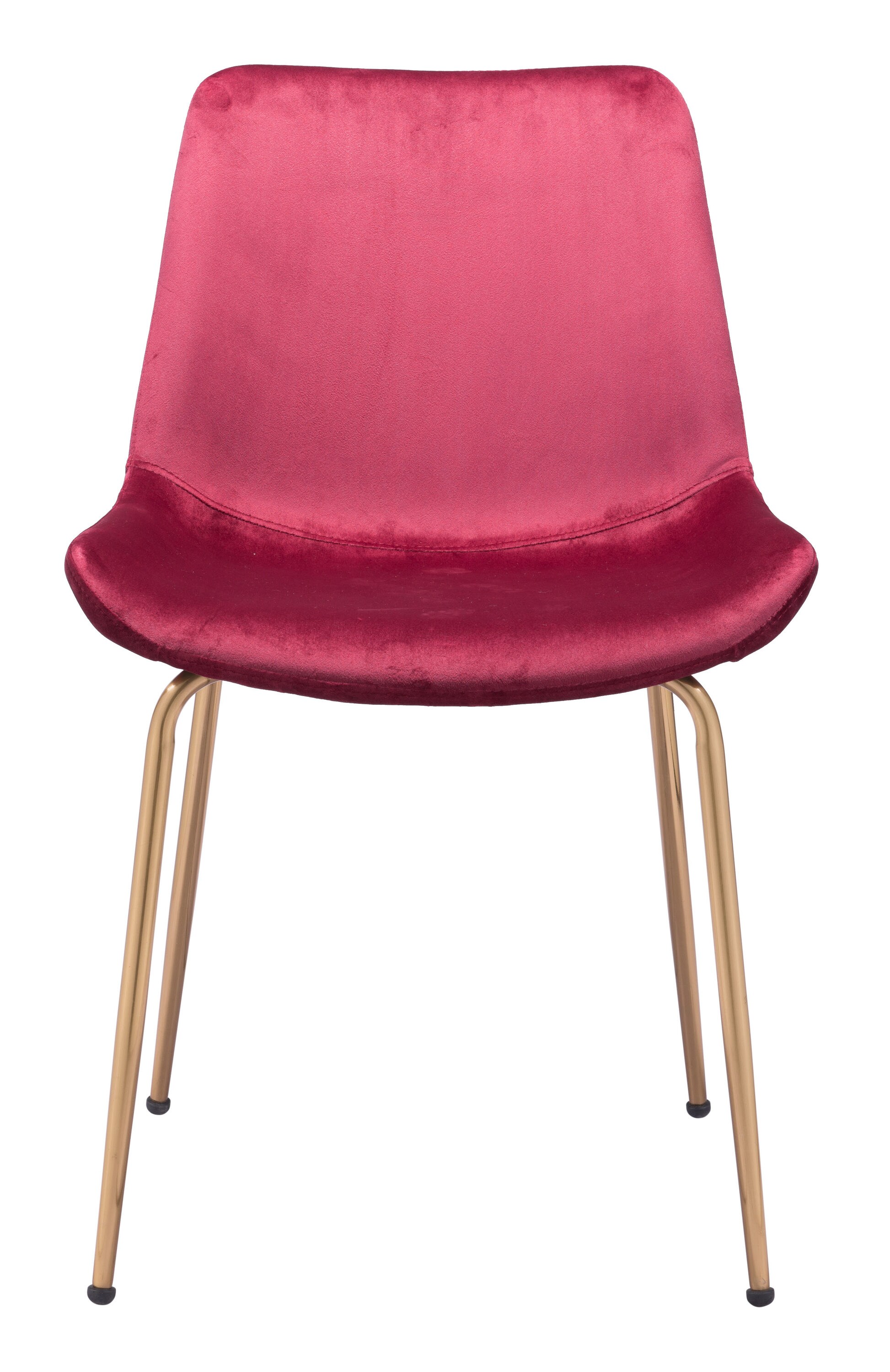 Zuo Modern 101769 Dining-Chairs - View #4