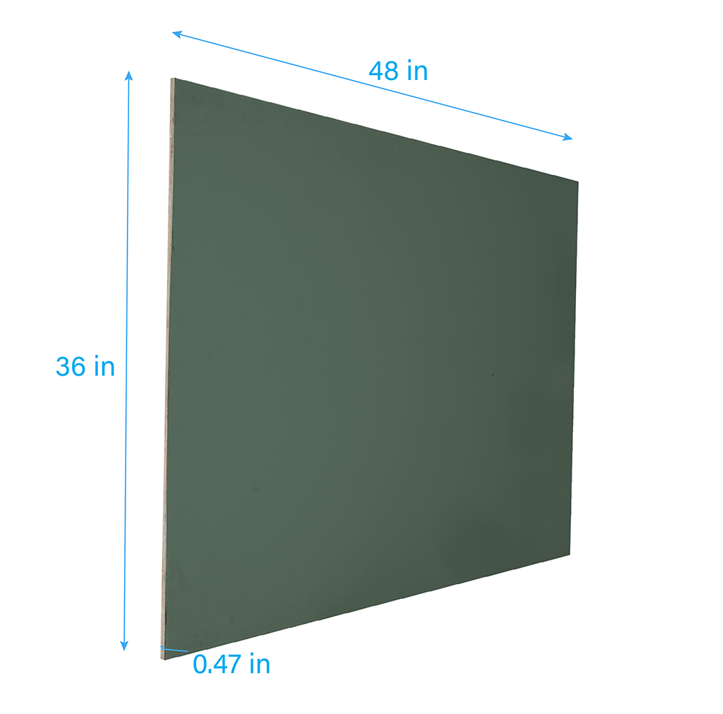 RELIABILT LS-SB-PA4836 Cabinet-Accessories - View #3