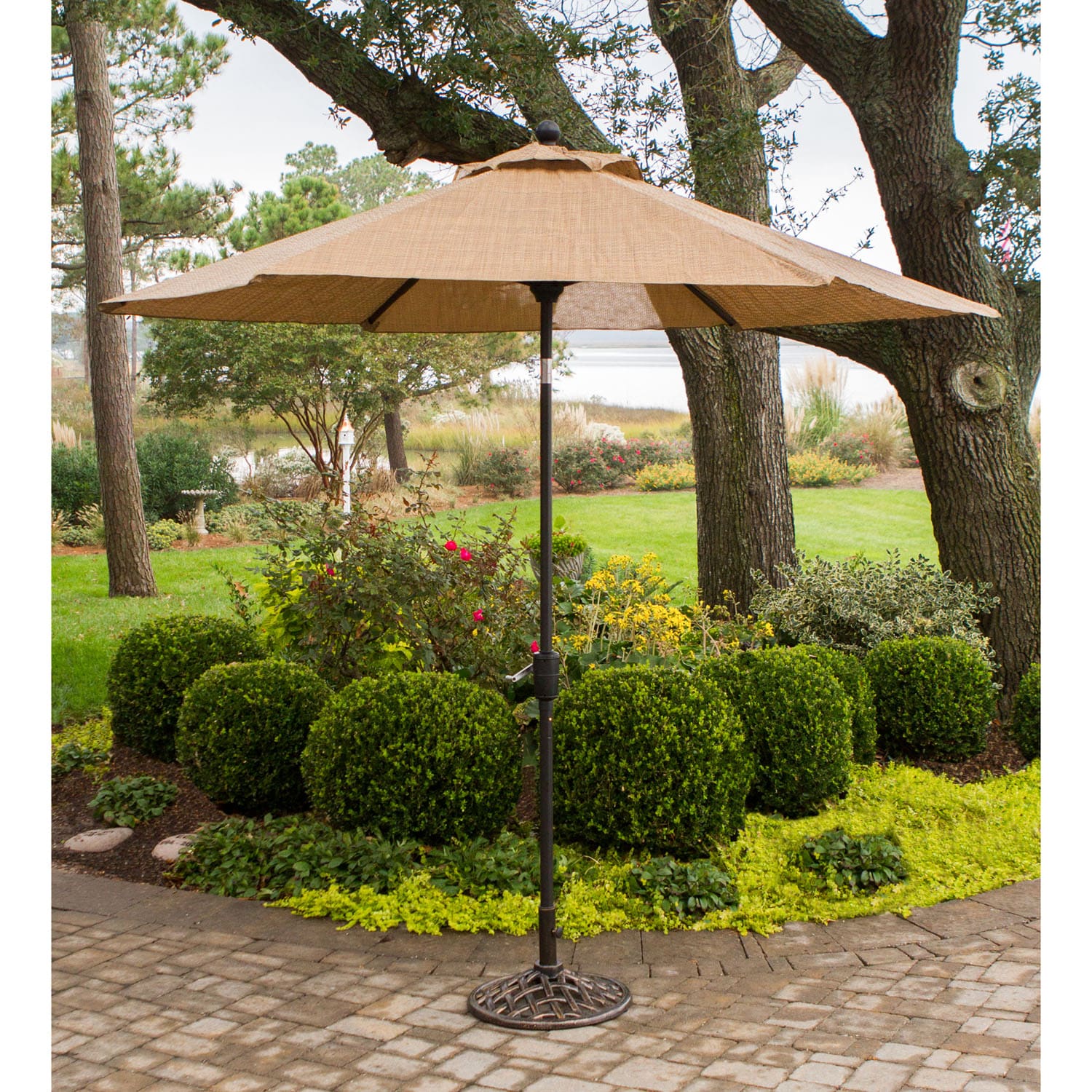Hanover MONACOUMB Umbrellas-2 - View #5