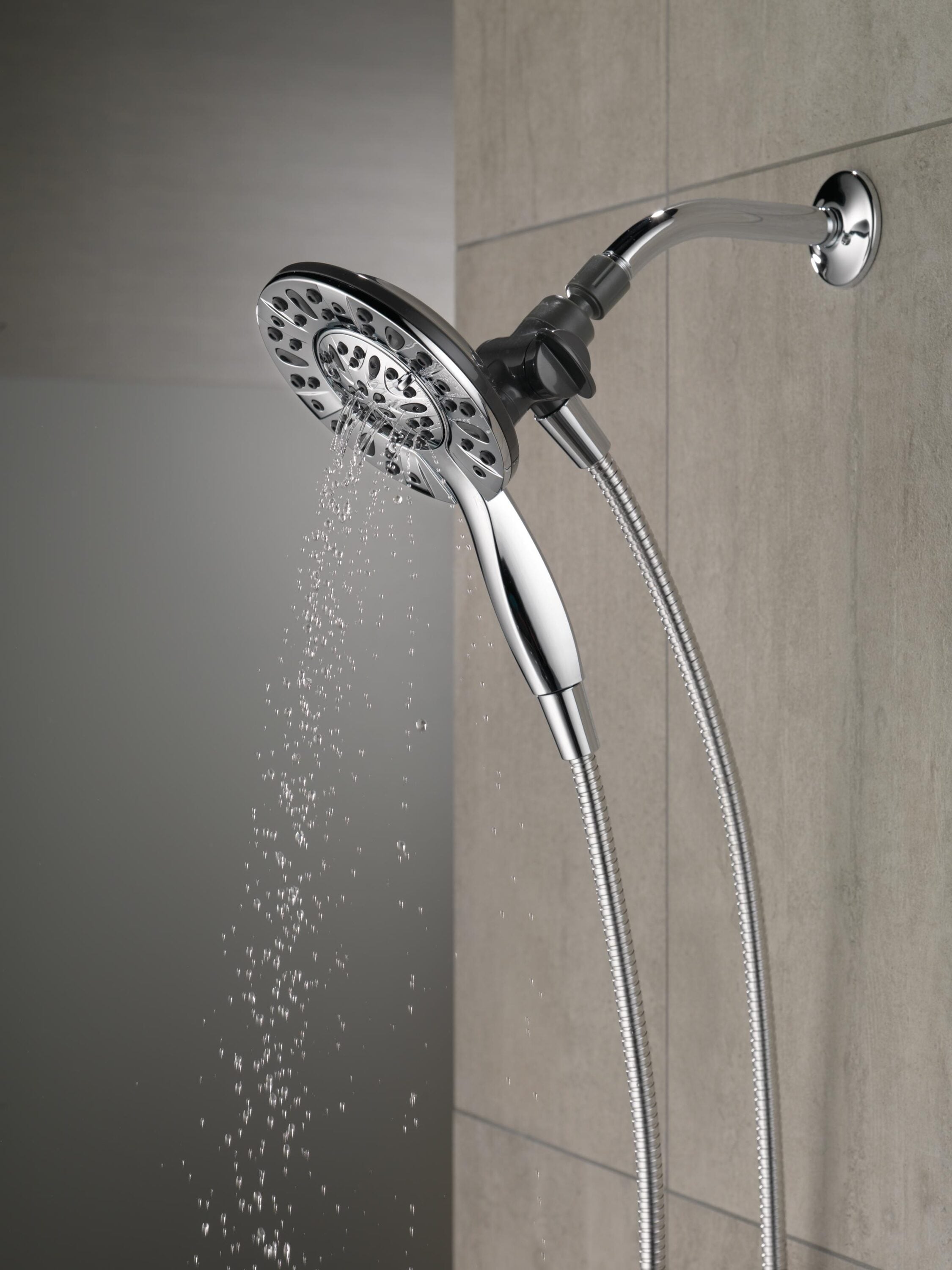 Delta 75490 Fixed-Showerhead - View #13