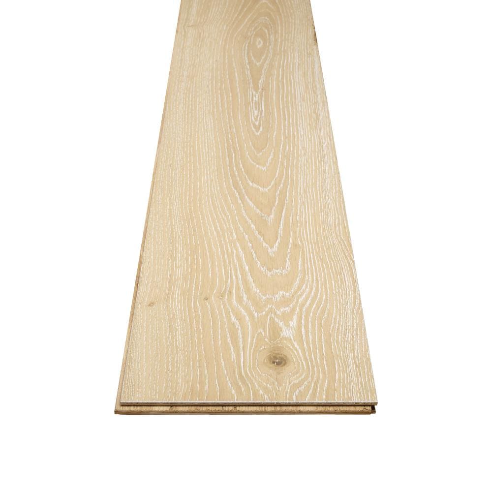 Shaw LX723-146-SAMP Hardwood-Flooring-Samples - View #4