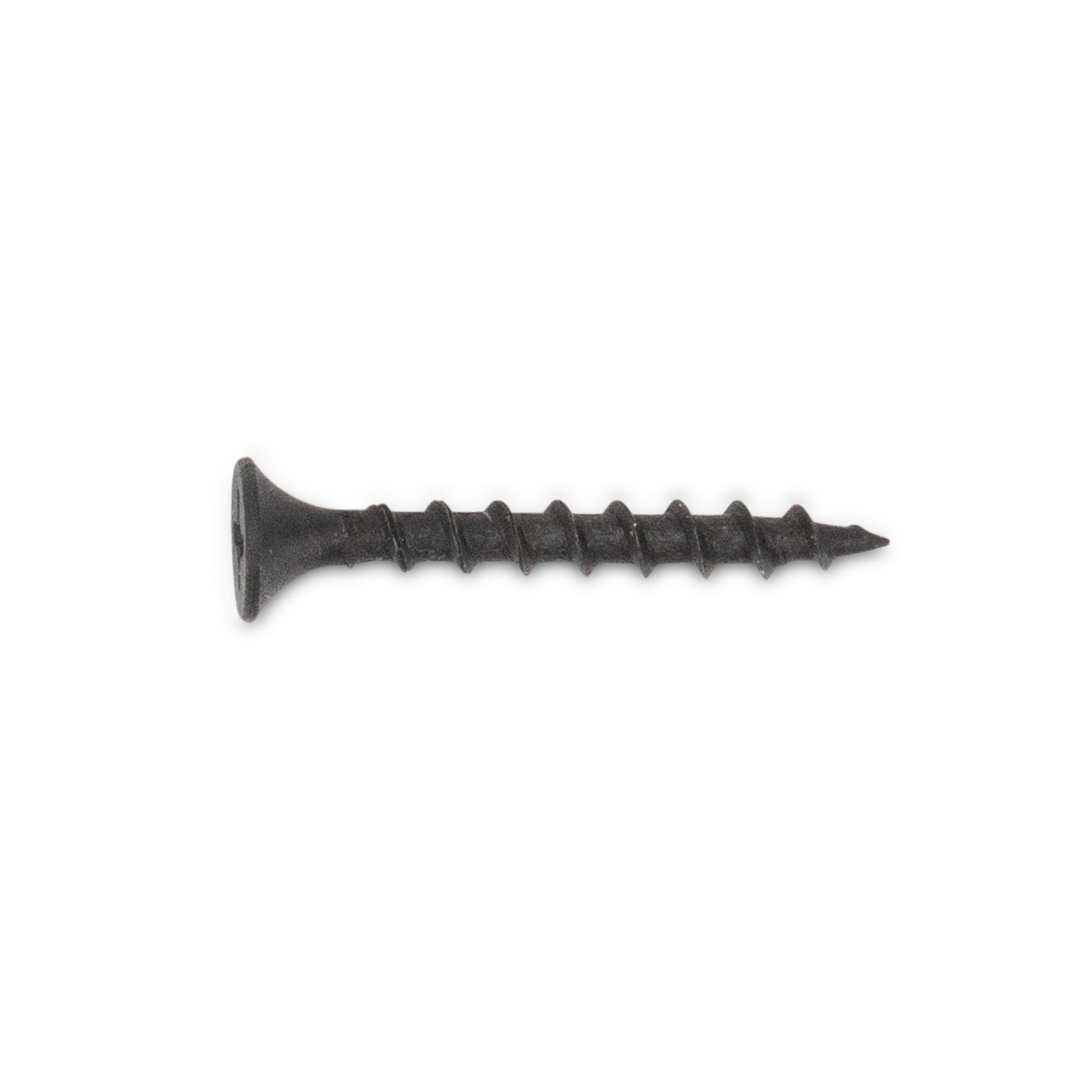 Pro Fit 6 X 1 1 4 In Bugle Coarse Thread Drywall Screws 5 Lb 1355 Pack