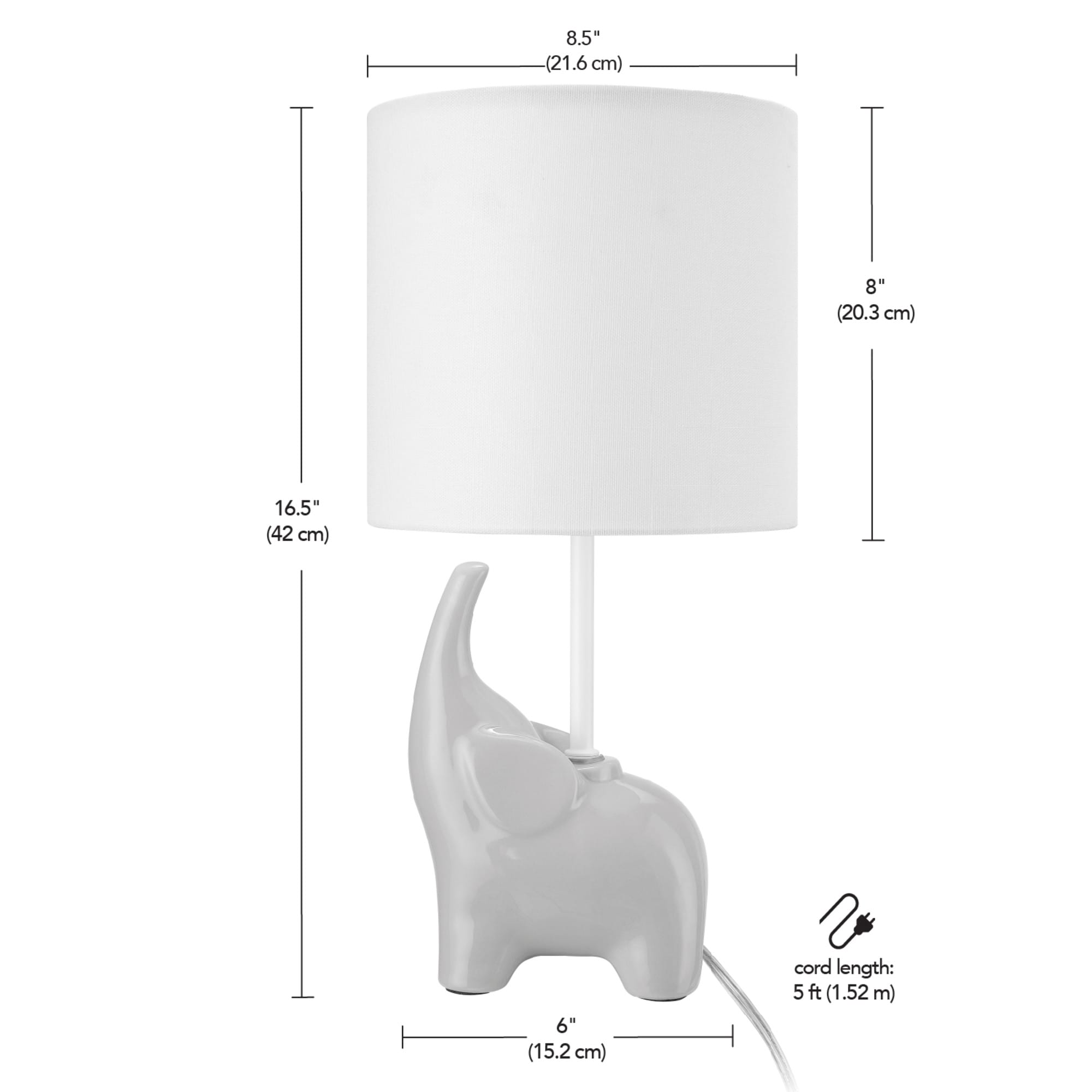 Globe Electric 67501 Table-Lamps - View #6
