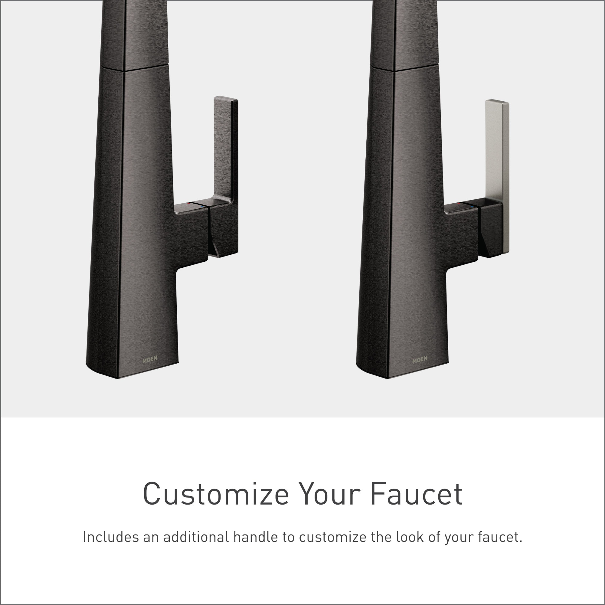 Moen S75005BLS Kitchen-Faucets - View #7
