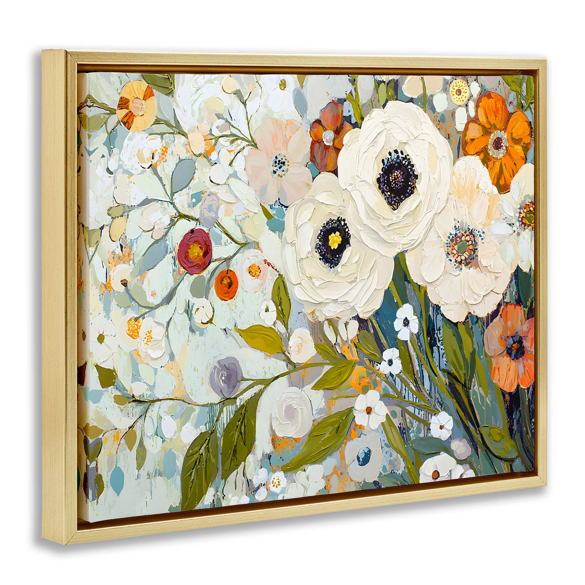 Stupell Industries BT-902-FFG-24X30 Wall-Art - View #2
