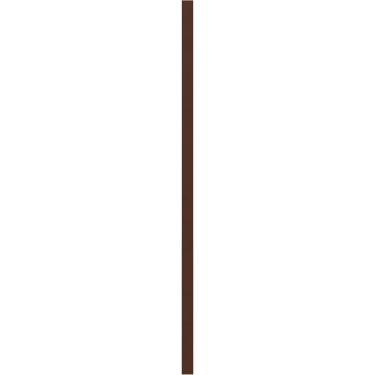 Ekena Millwork MLDB08X46RSTMF Wall-Panel-Moulding - View #4