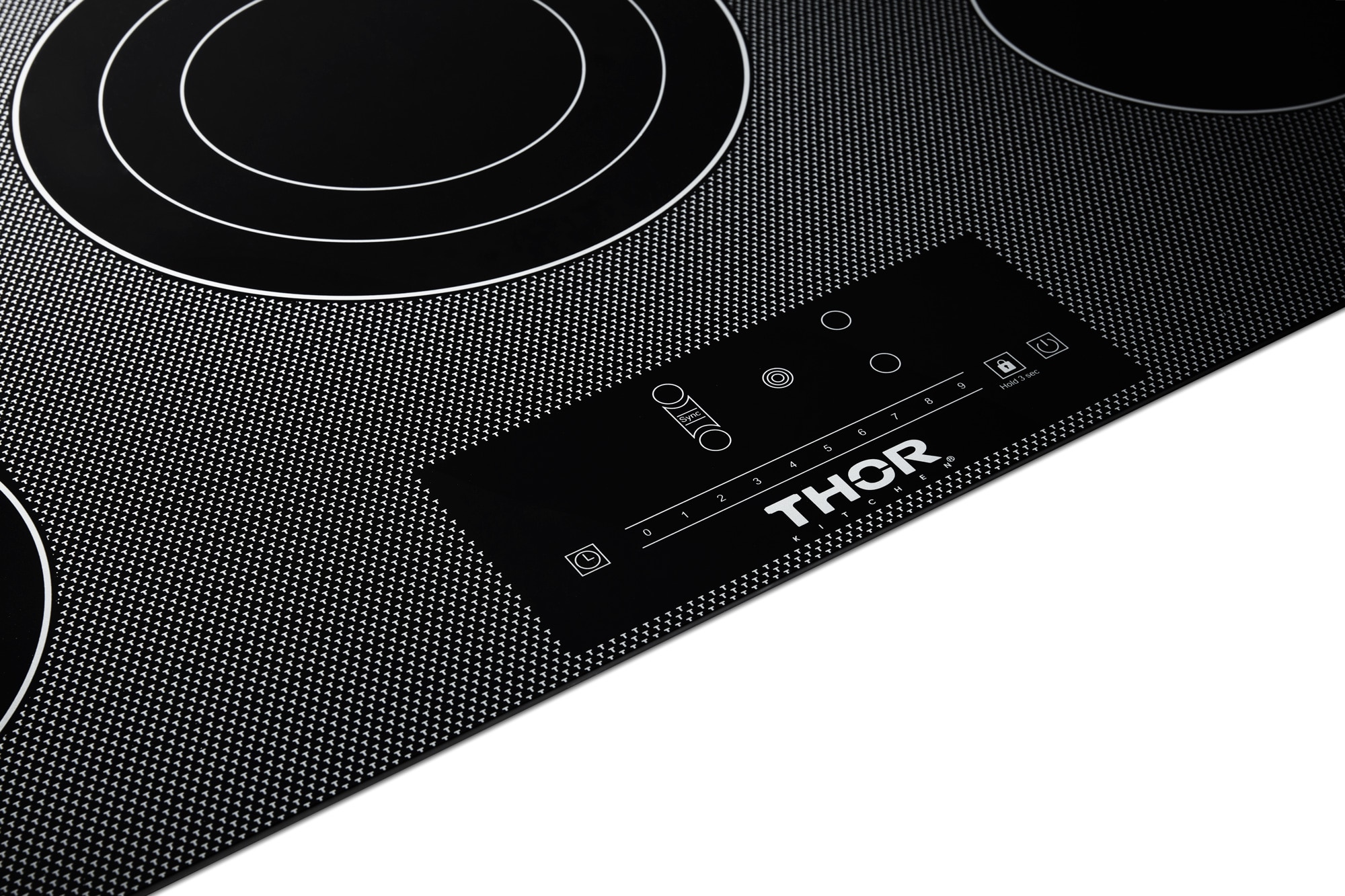 The Best Electric Cooktop For Any Kitchen - THOR Kitchen