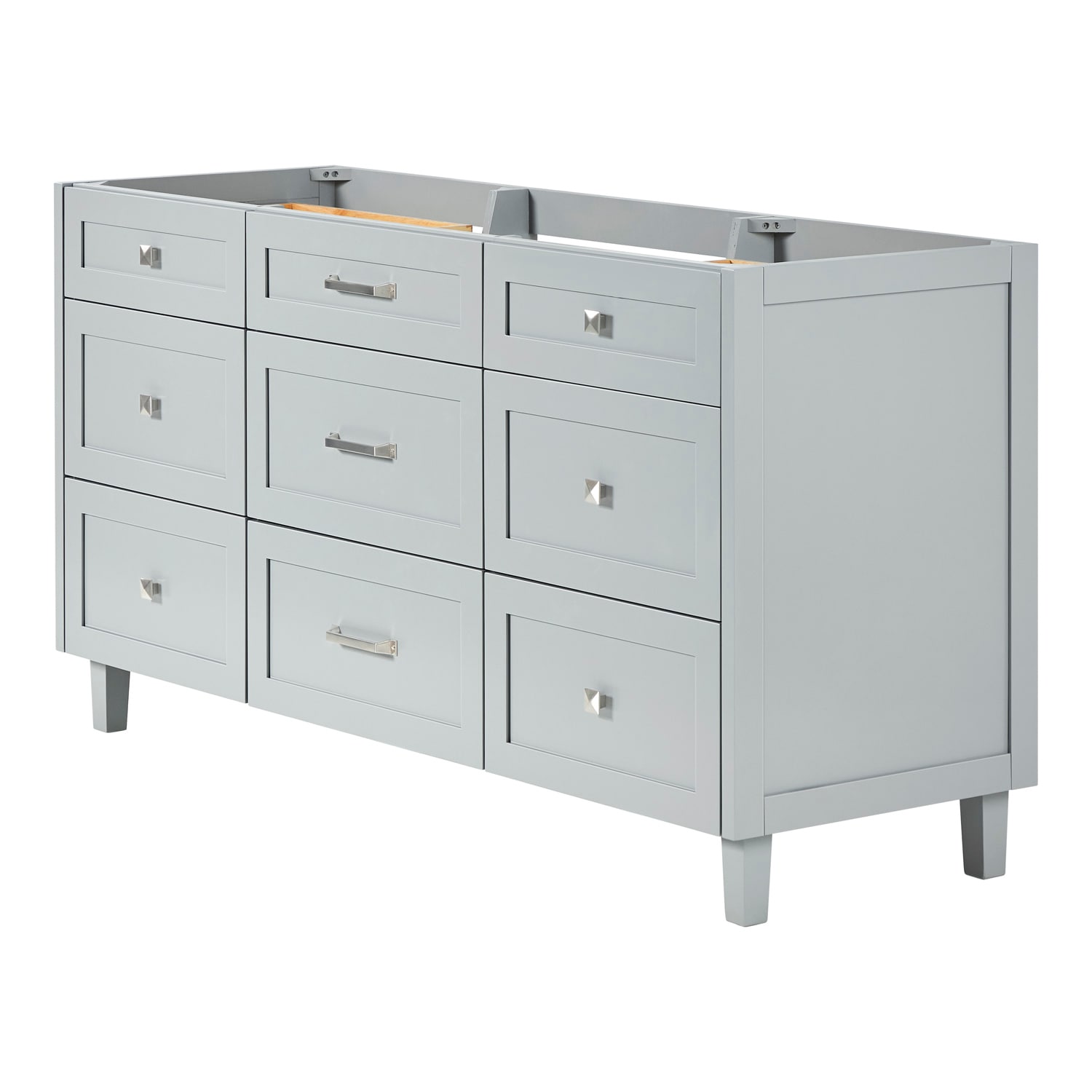 ARIEL B66-BC-GRY vanities - View #6
