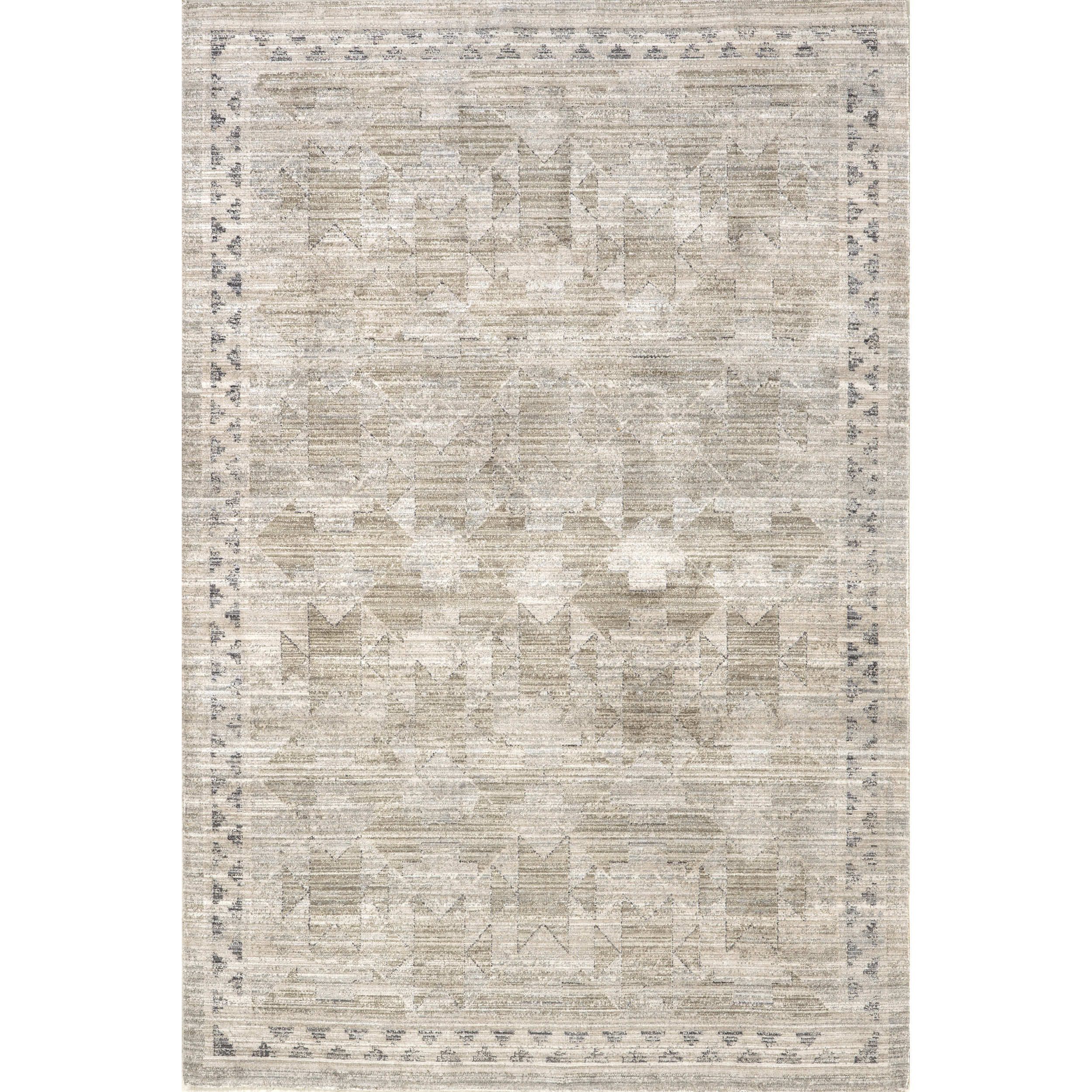 nuLOOM ECAT08A-406 rugs - View #4