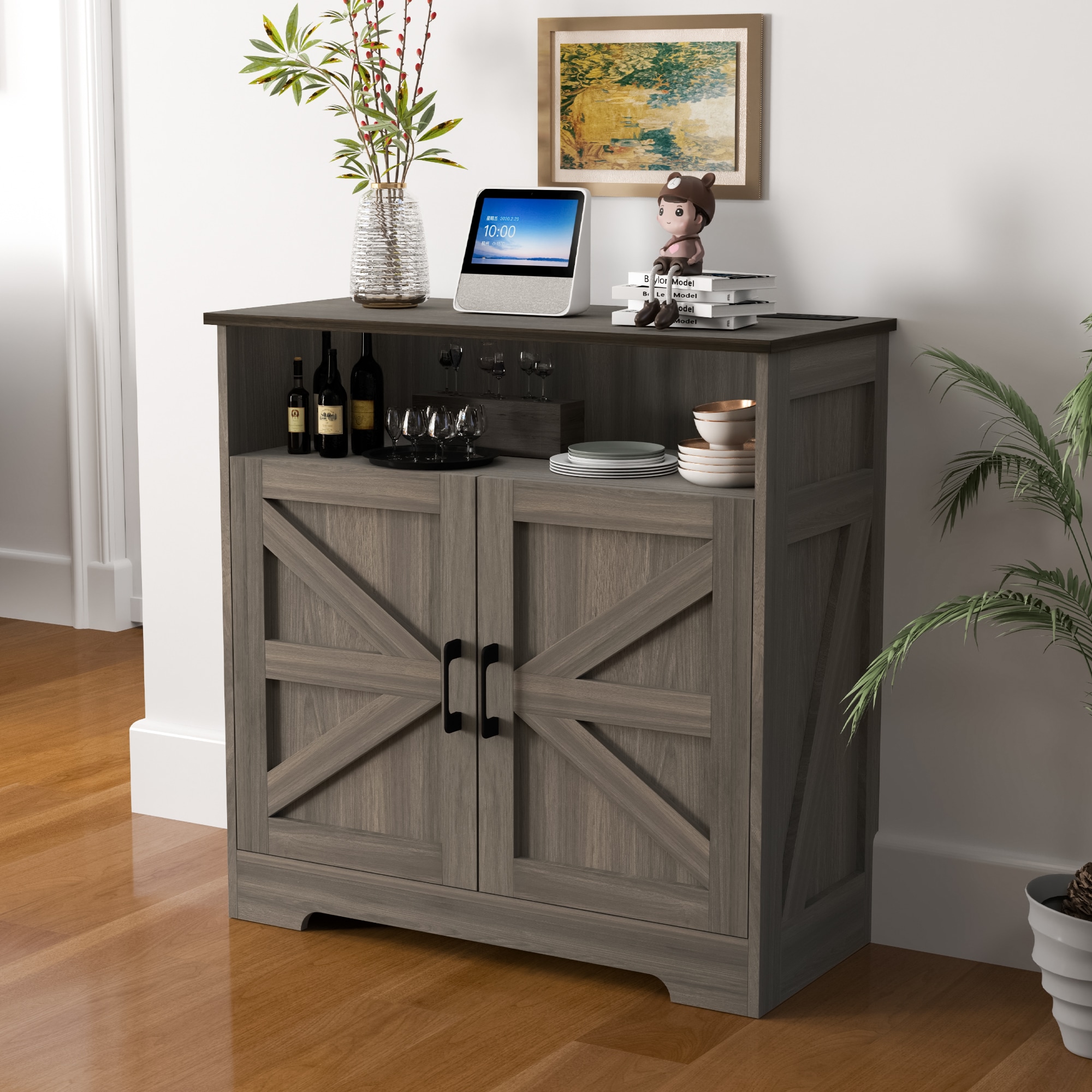  CBG31G02-C-LW1 Dining-Kitchen-Storarge - View #5