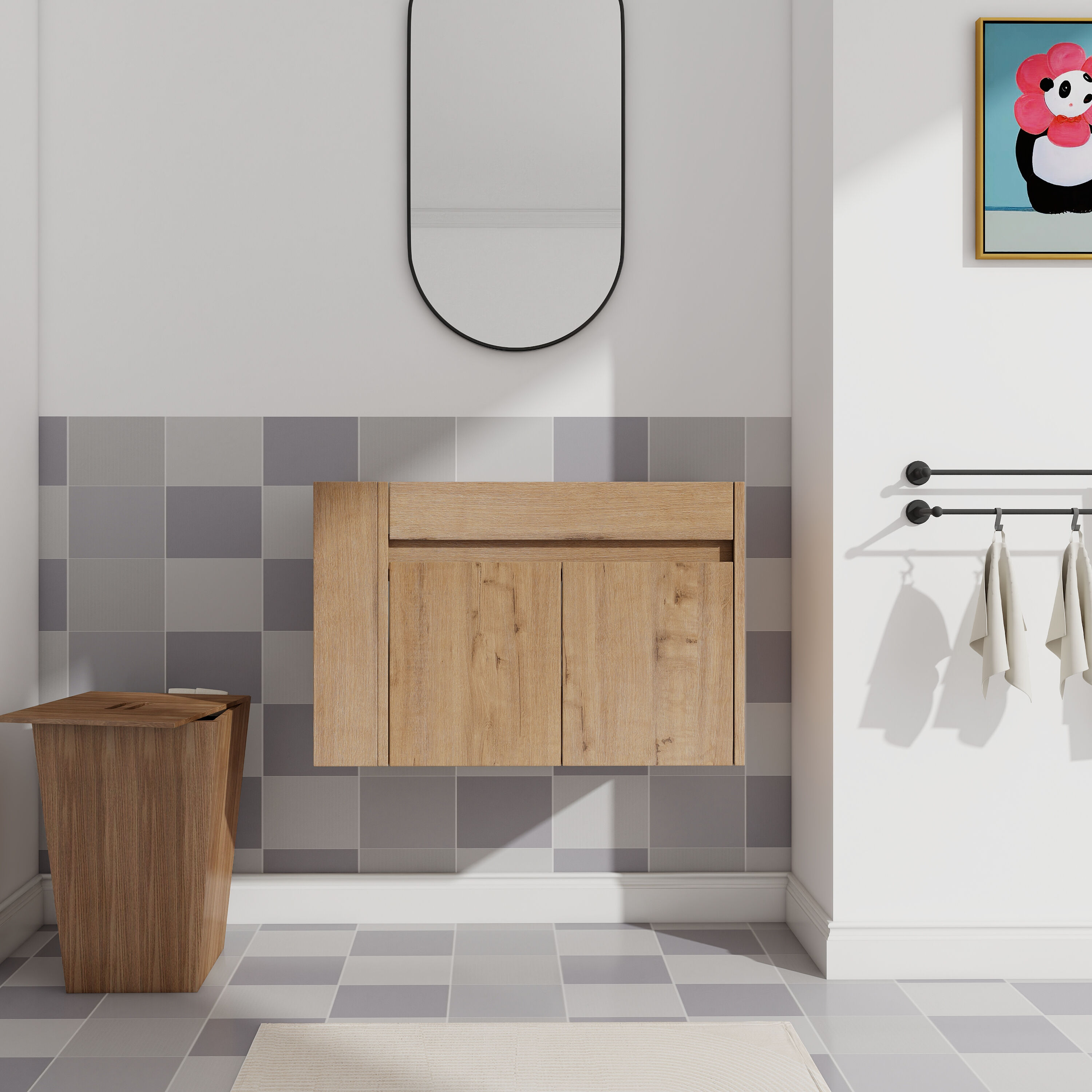 Tatayosi JL-99956039 vanities - View #3