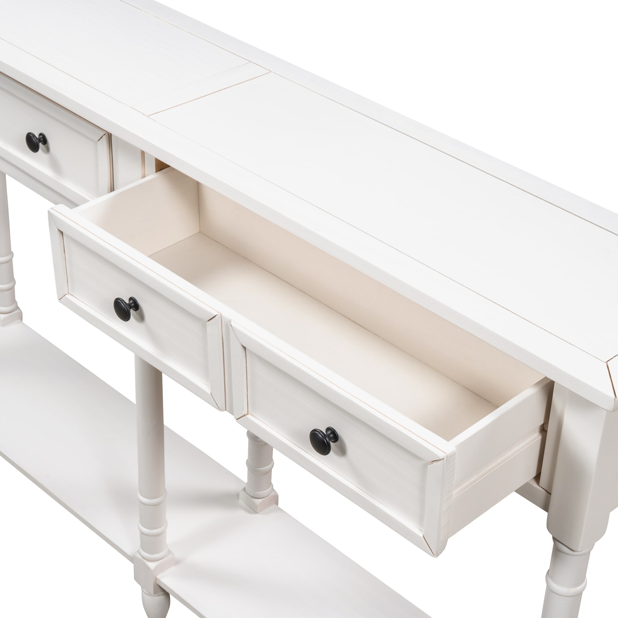 AHIOU HOME ZAAH-CT191266K Console-Sofa-Tables - View #3
