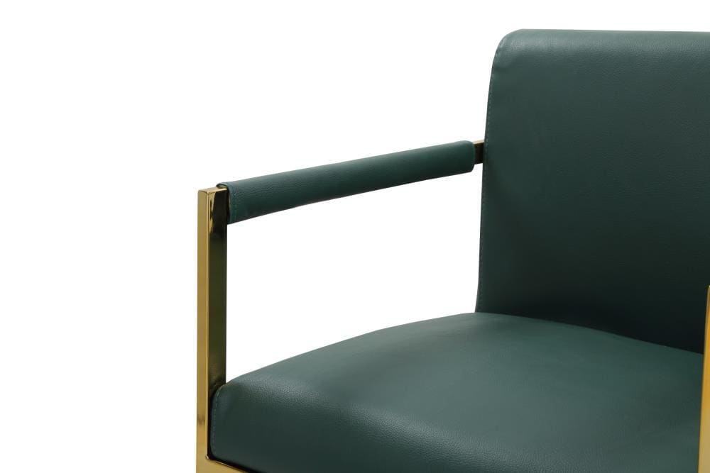 Chic Home Design FCS9452-LW stools - View #4