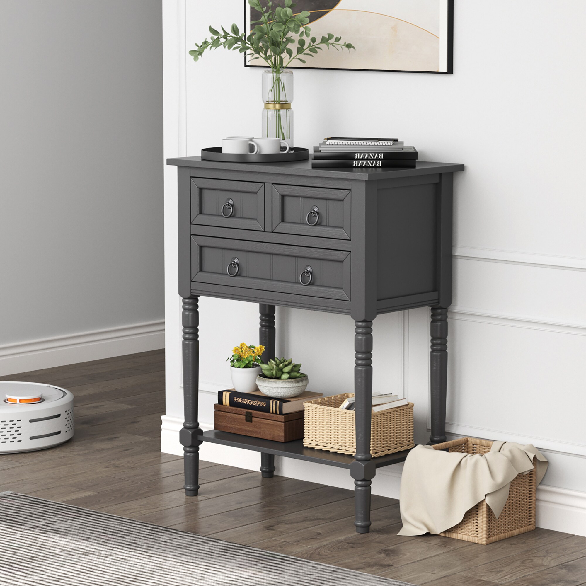 Goplus LWS00316 End-Tables - View #3