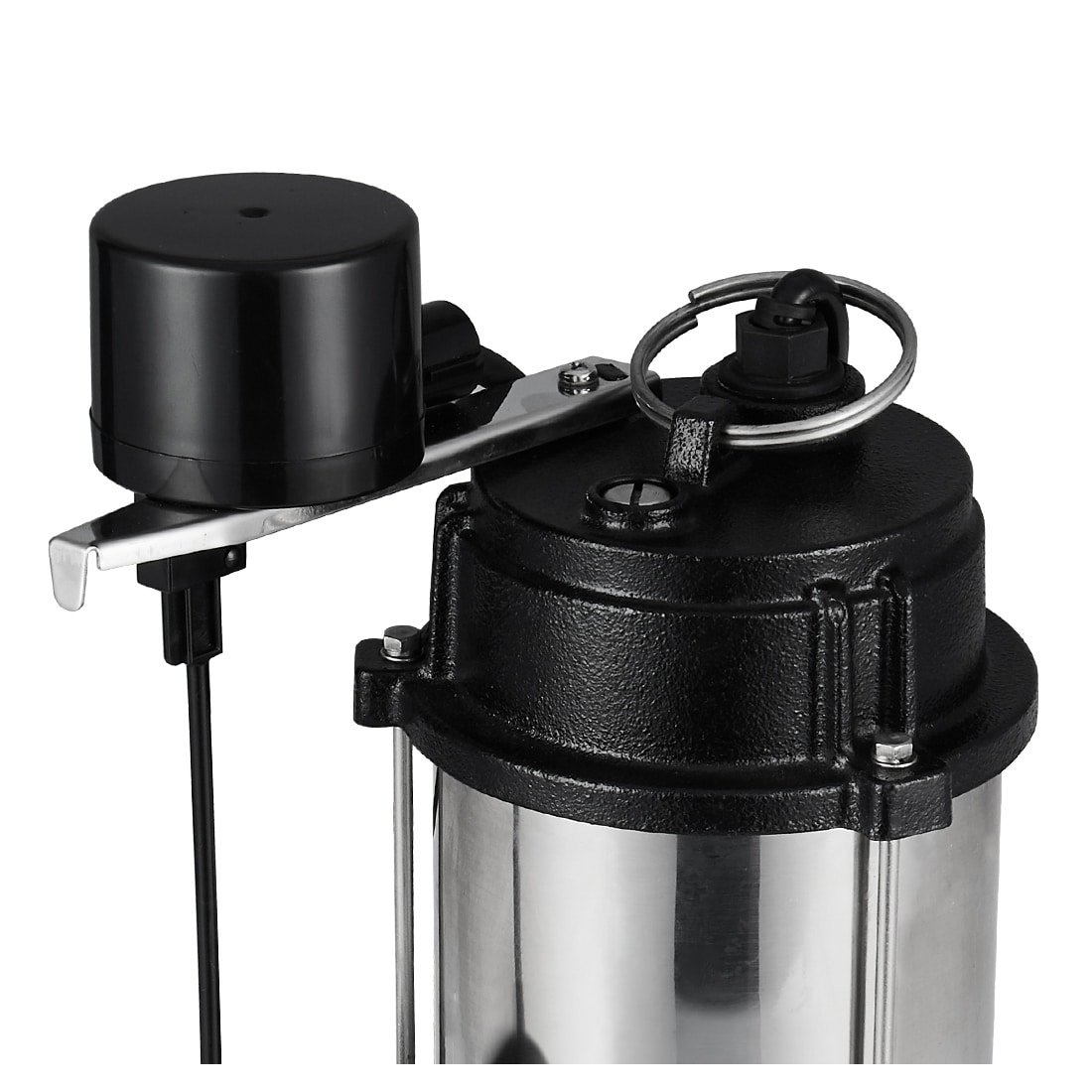 LEO LSD-373SV pumps - View #9