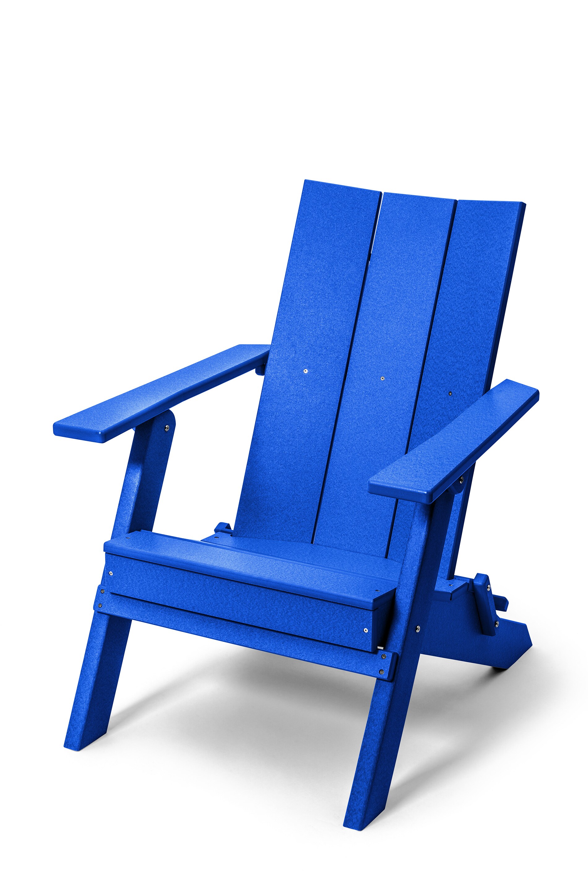 folding adirondack chair lowes