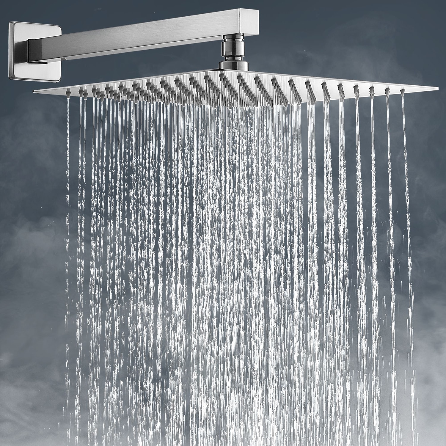Cobbe SSF0112N Showerhead-Bar-Panels - View #4