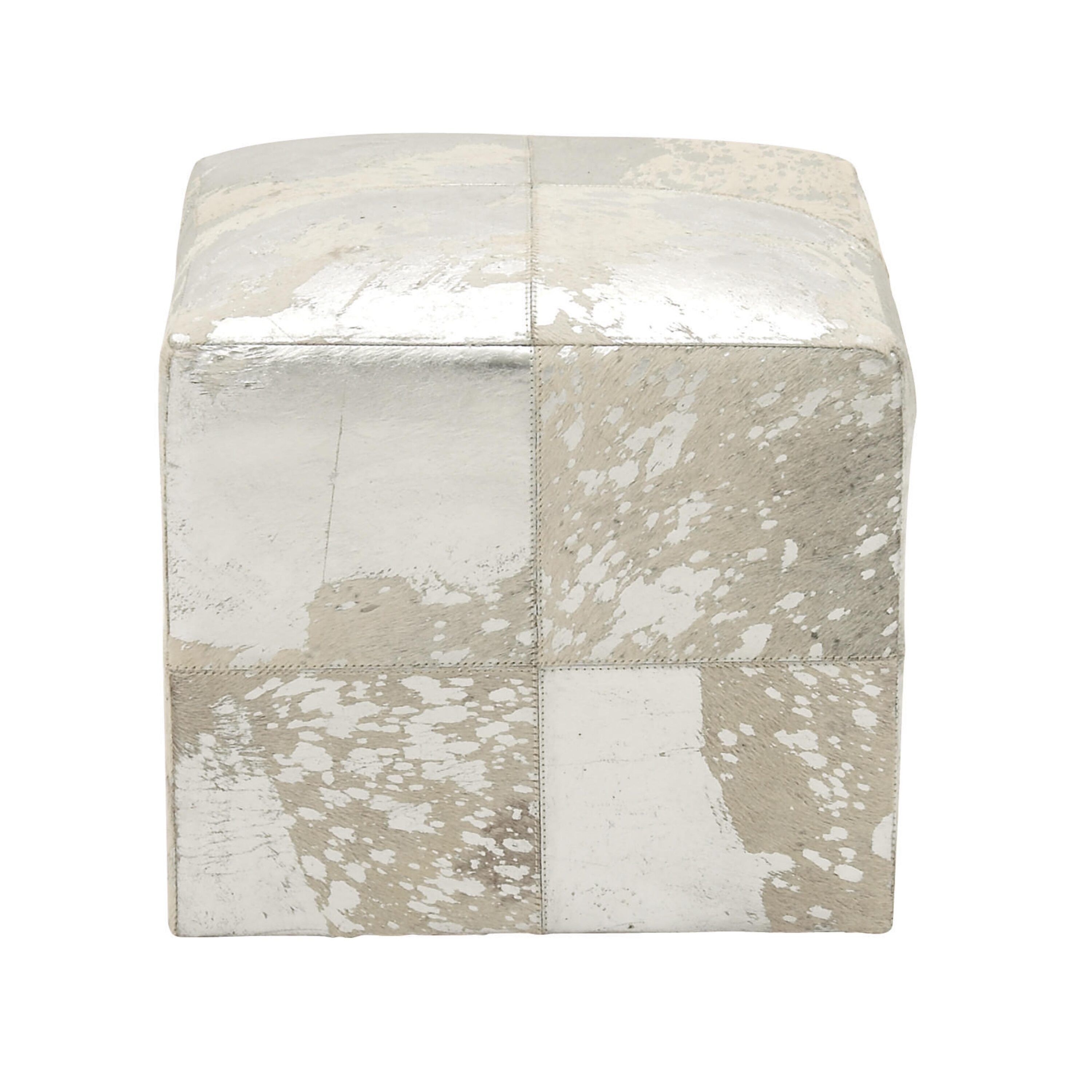 Grayson Lane 95945 Indoor-Ottomans - View #2