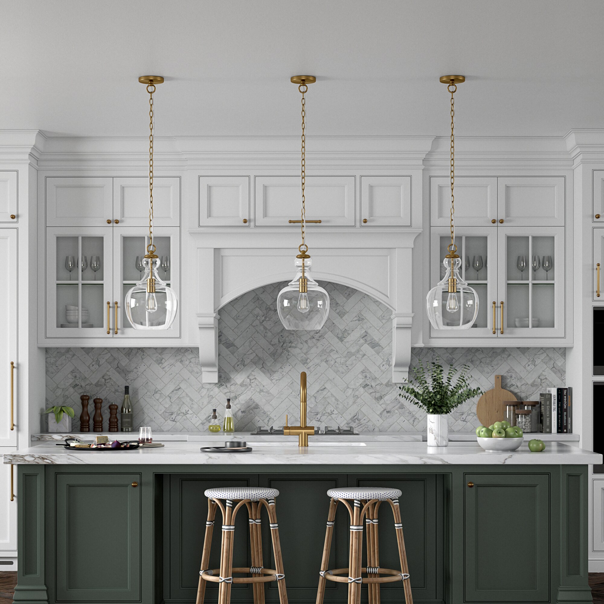 Hailey Home PD0271 Pendant-Lights - View #9