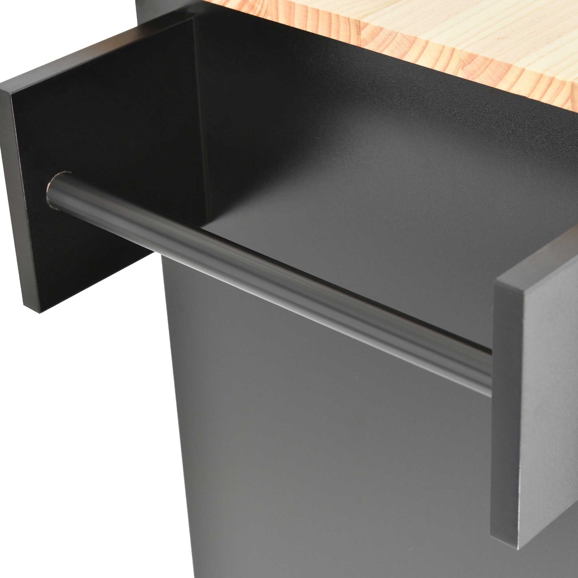 Xspracer ML-KI35AAB Kitchen-Furniture - View #9