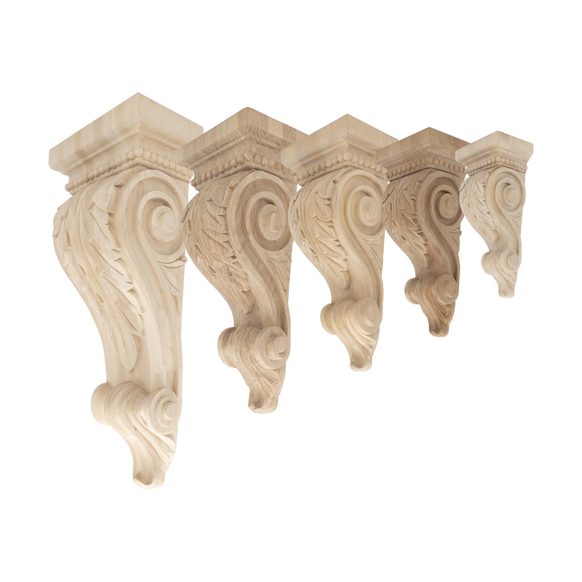 Architectural Products by Outwater 3P5.13.00157 corbels - View #6