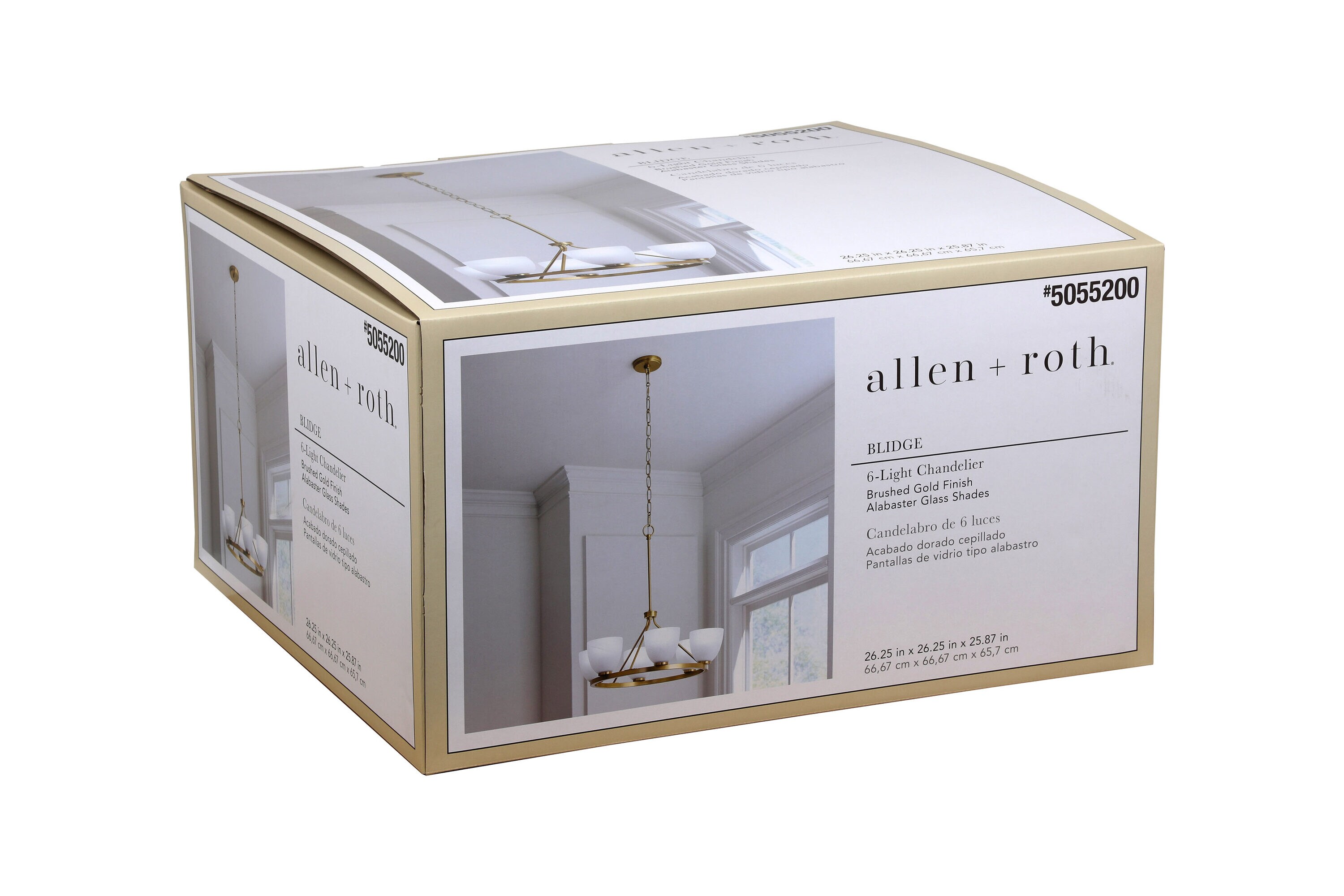 allen + roth KYH0106AX-01 b090015 - View #10