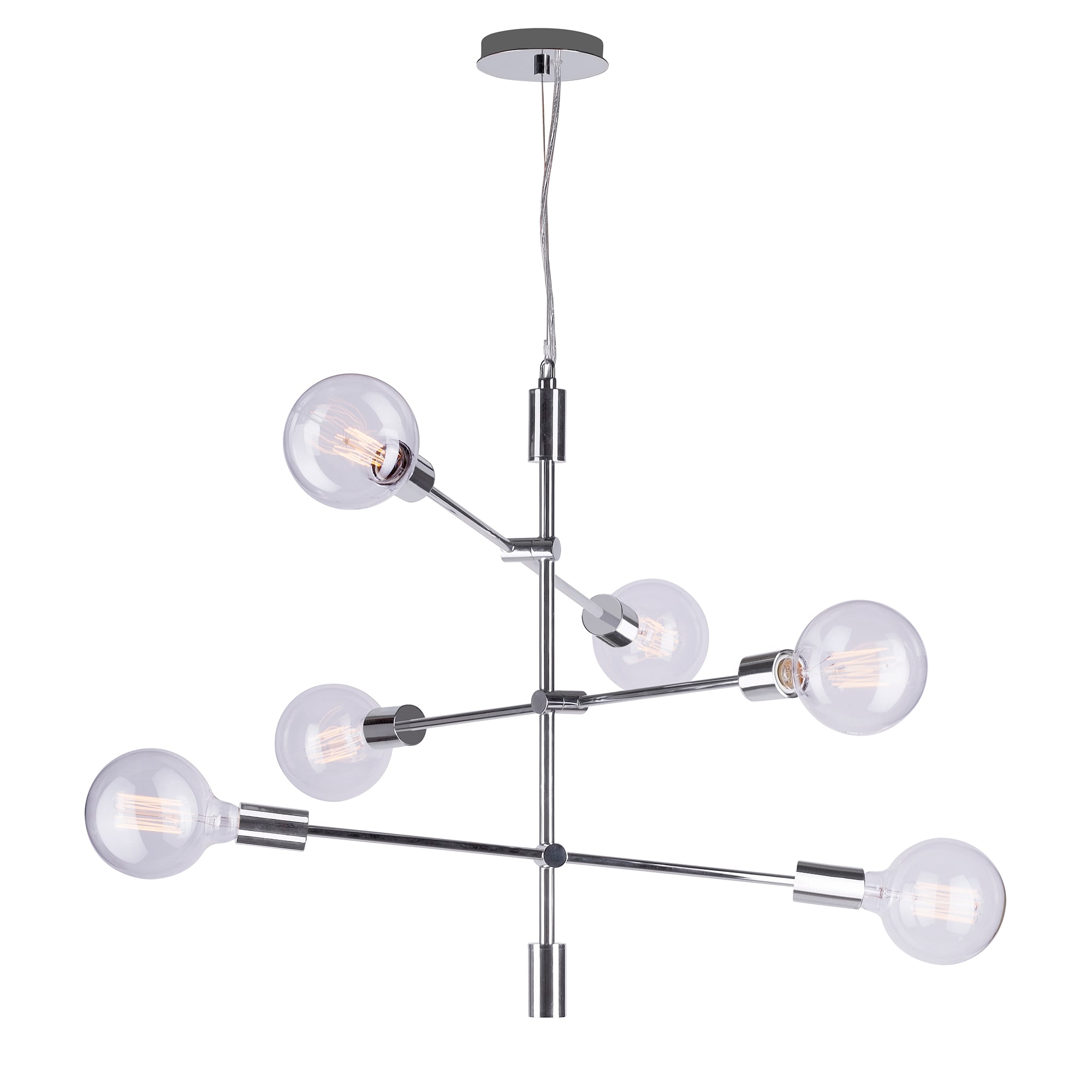 Forte Lighting 7117-06-05 b090015 - View #2
