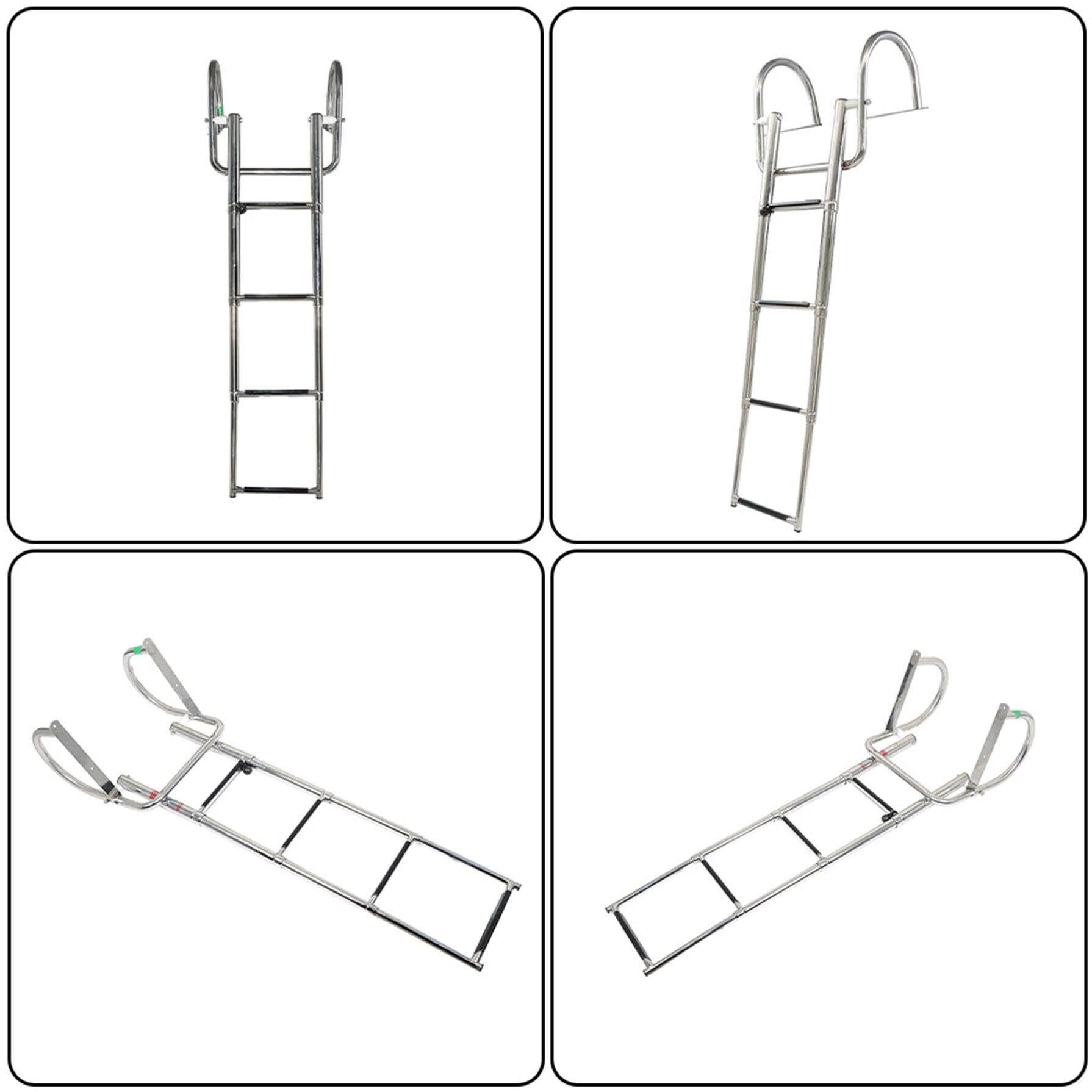 Etokfoks LETLB37FN Boat-Ladders - View #2