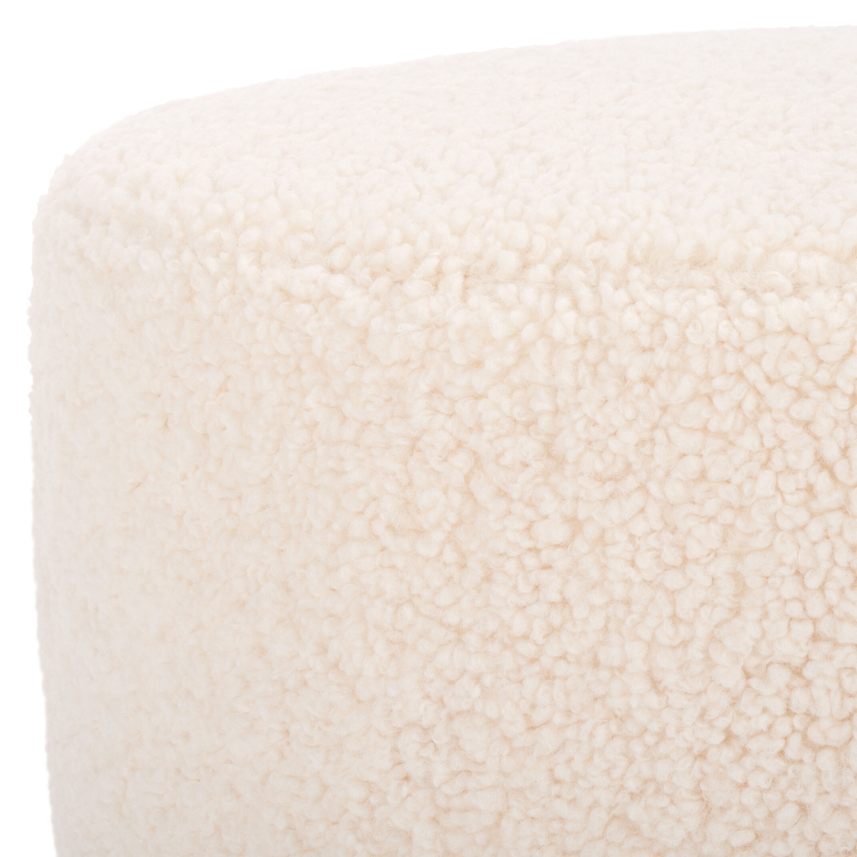 Safavieh OTT4503B Indoor-Ottomans - View #6