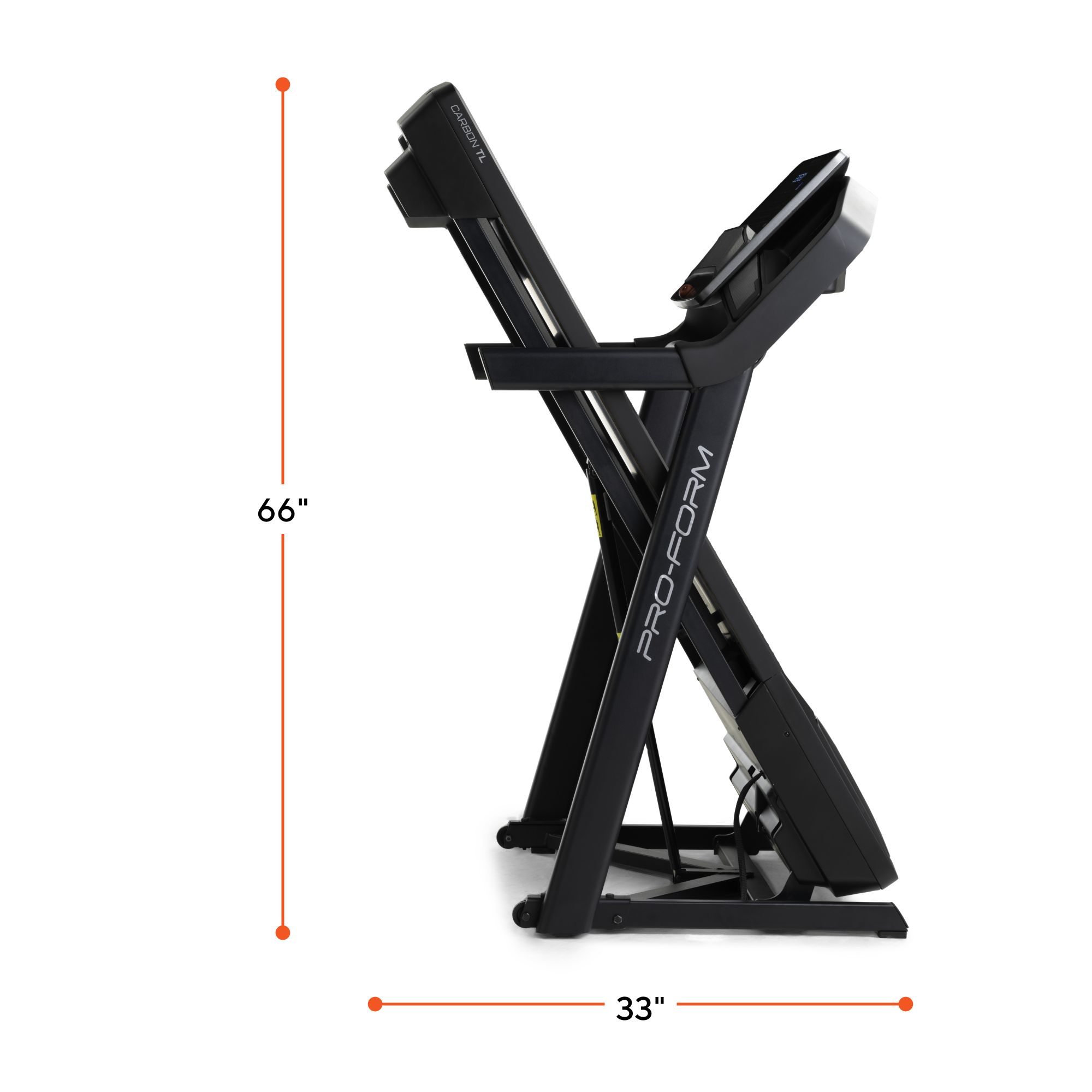 ProForm PFTL59724 treadmills - View #3