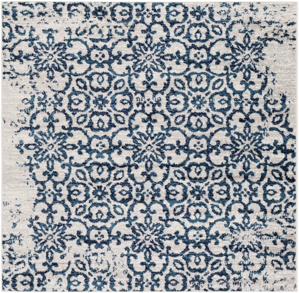 Surya MNC2304-53SQ rugs - View #2