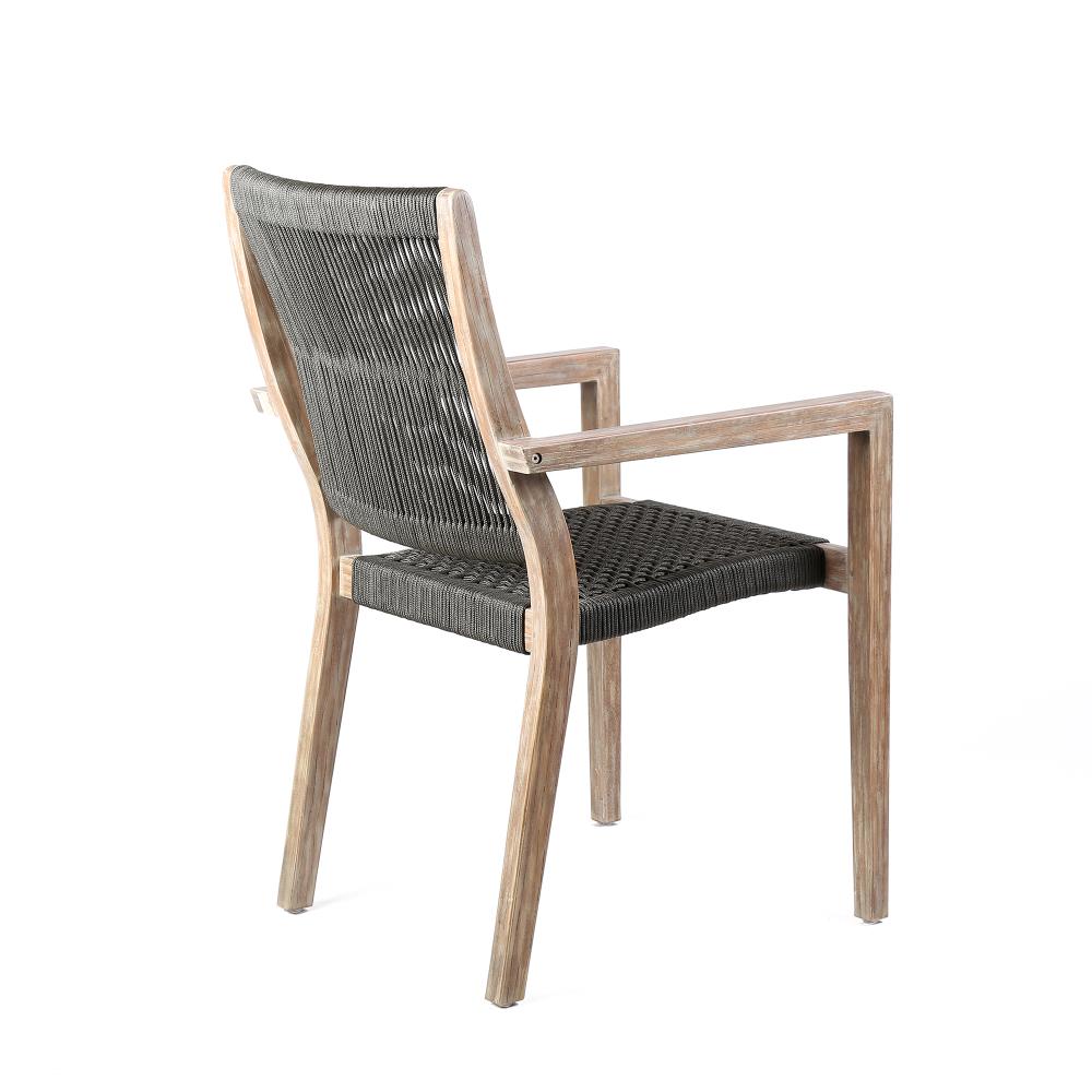 Armen Living LCMASICHEU Patio-Chairs - View #4