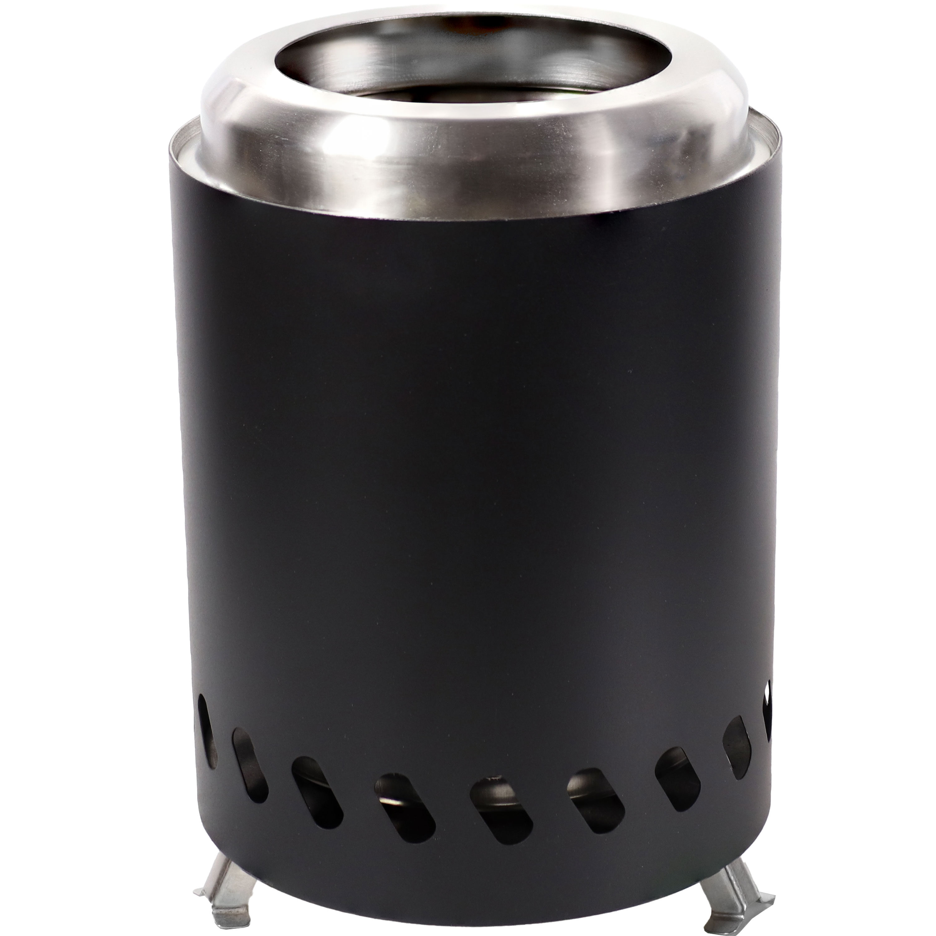Sunnydaze Decor YK-847 Outdoor-Woodburning-Firepits - View #5