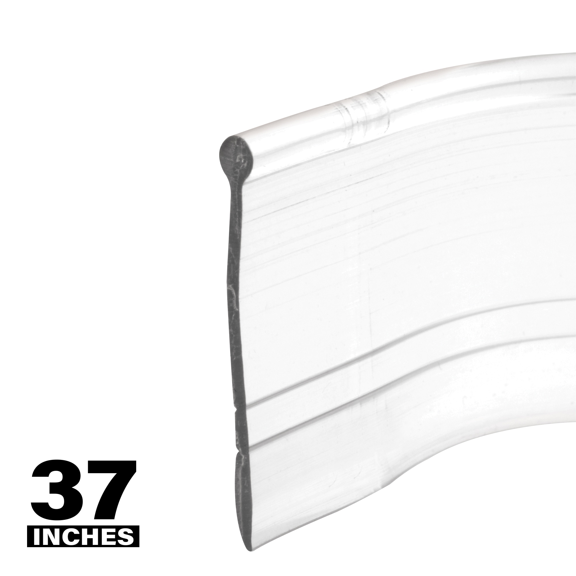Prime-Line M 6184 Tub-Shower-Door-Waterproof-Stripping - View #3
