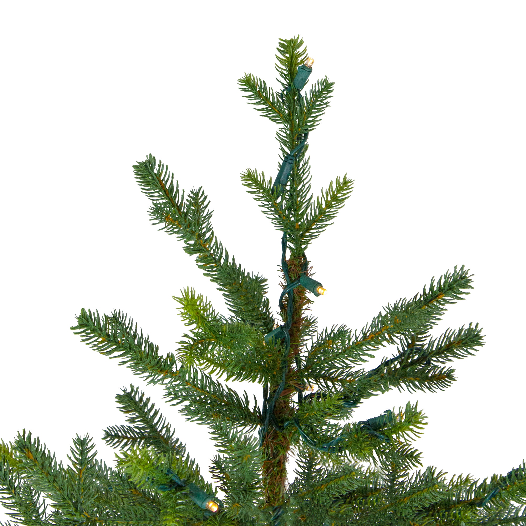 Northlight 33388944 Artificial-Christmas-Trees - View #3