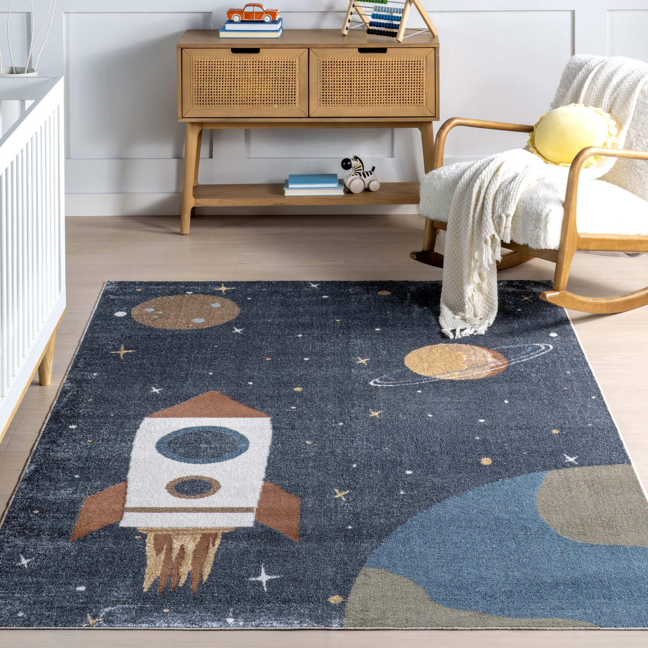 nuLOOM 200GRHN18A-305 rugs - View #4