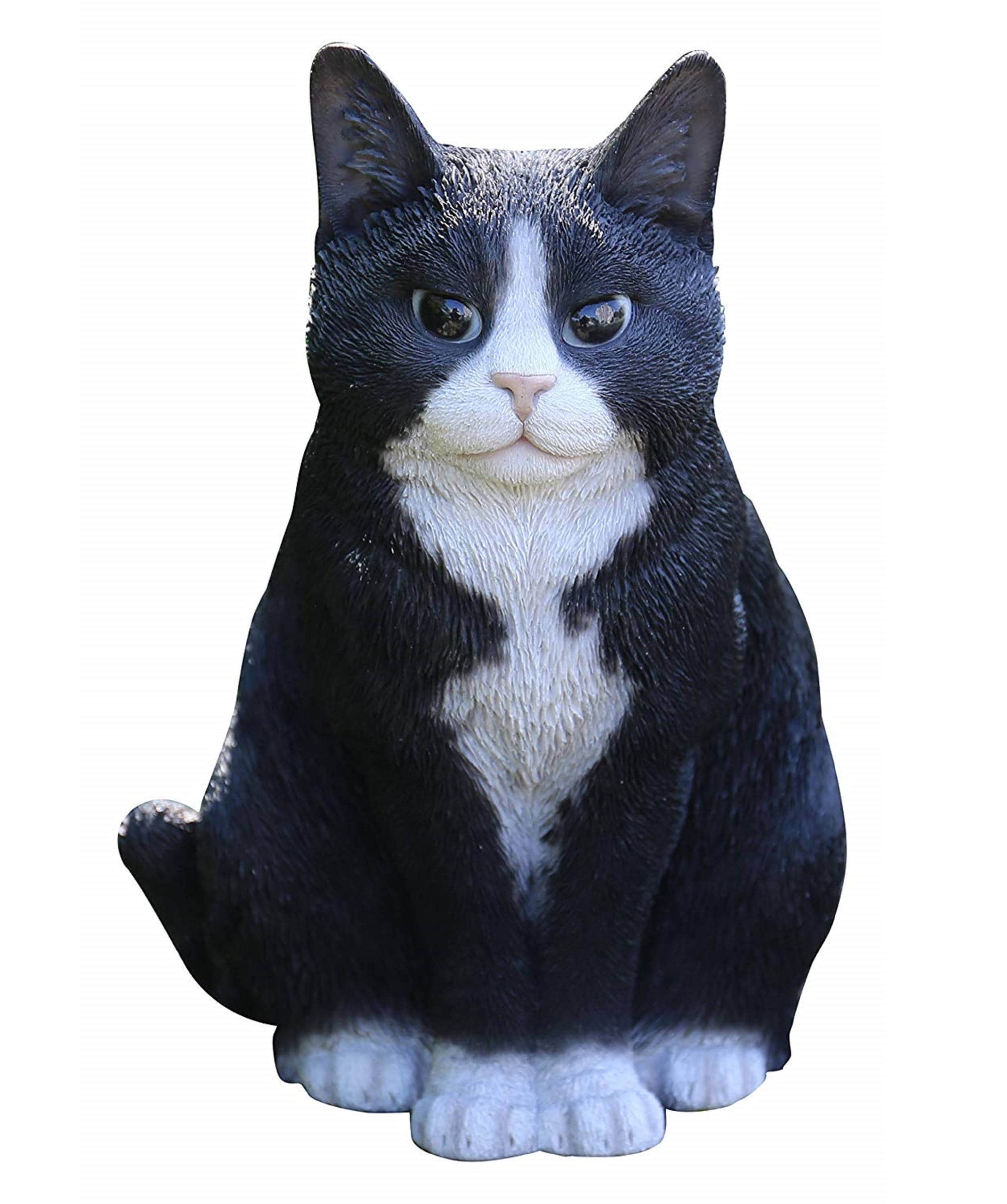 Hi-Line Gift 87757-I 11.5-Inches H x 8-Inches W Multiple colors/finishes Animal Garden Statue