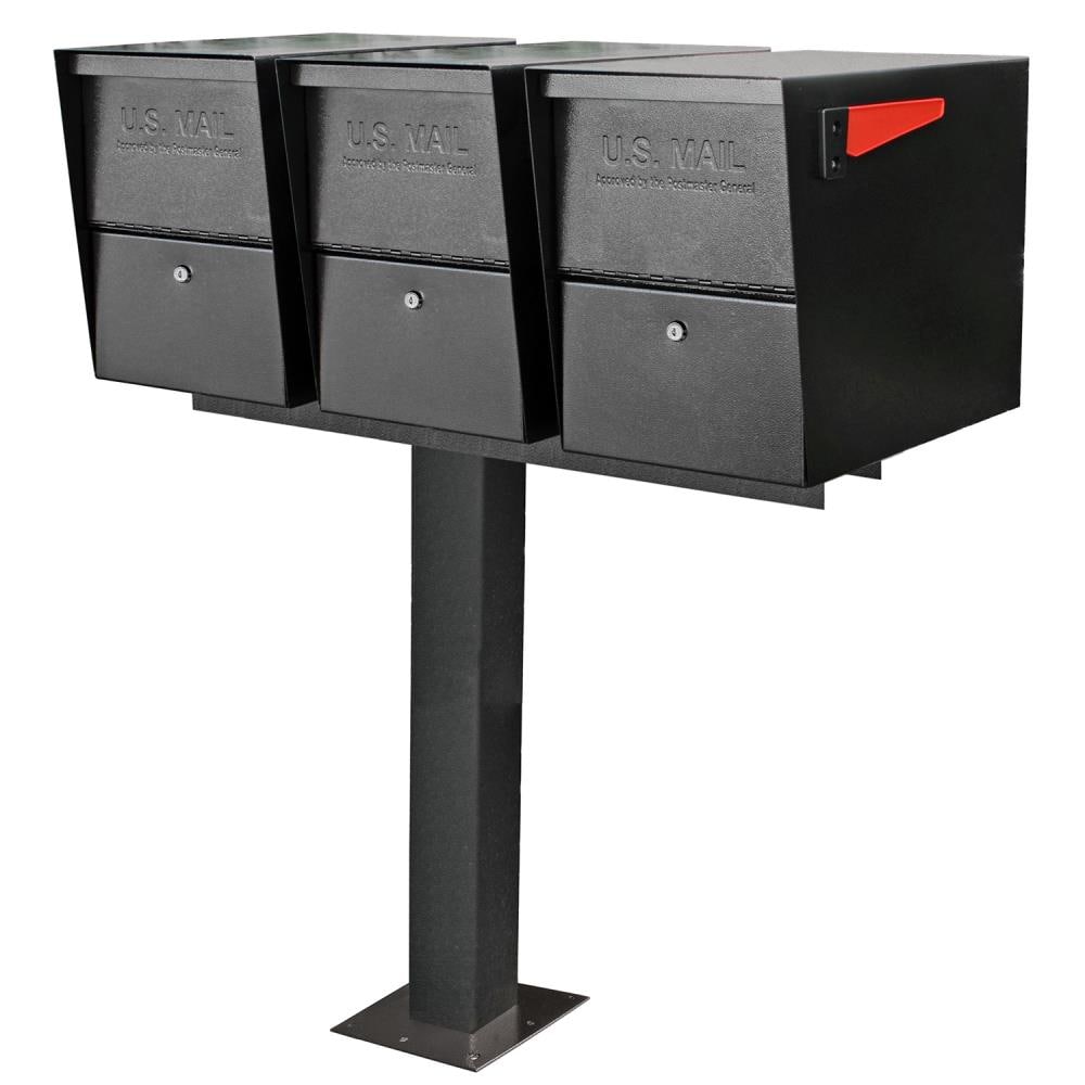Mail Boss 7140 Mailbox-Accessories - View #3