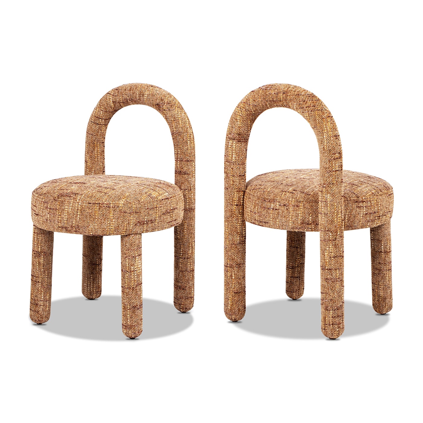 Jennifer Taylor Home L2P-MRG-80200 Dining-Chairs - View #6