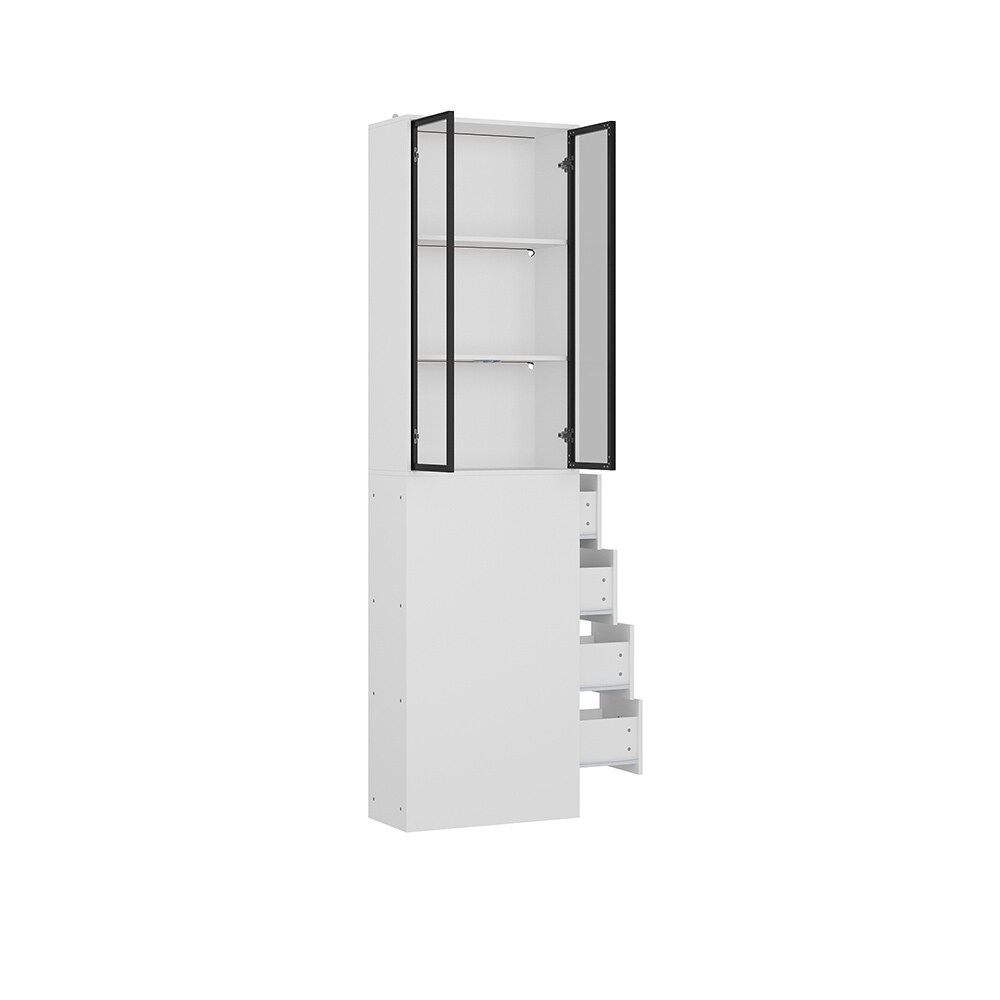 Homsee V-KF150236-01 Dining-Kitchen-Storarge - View #9