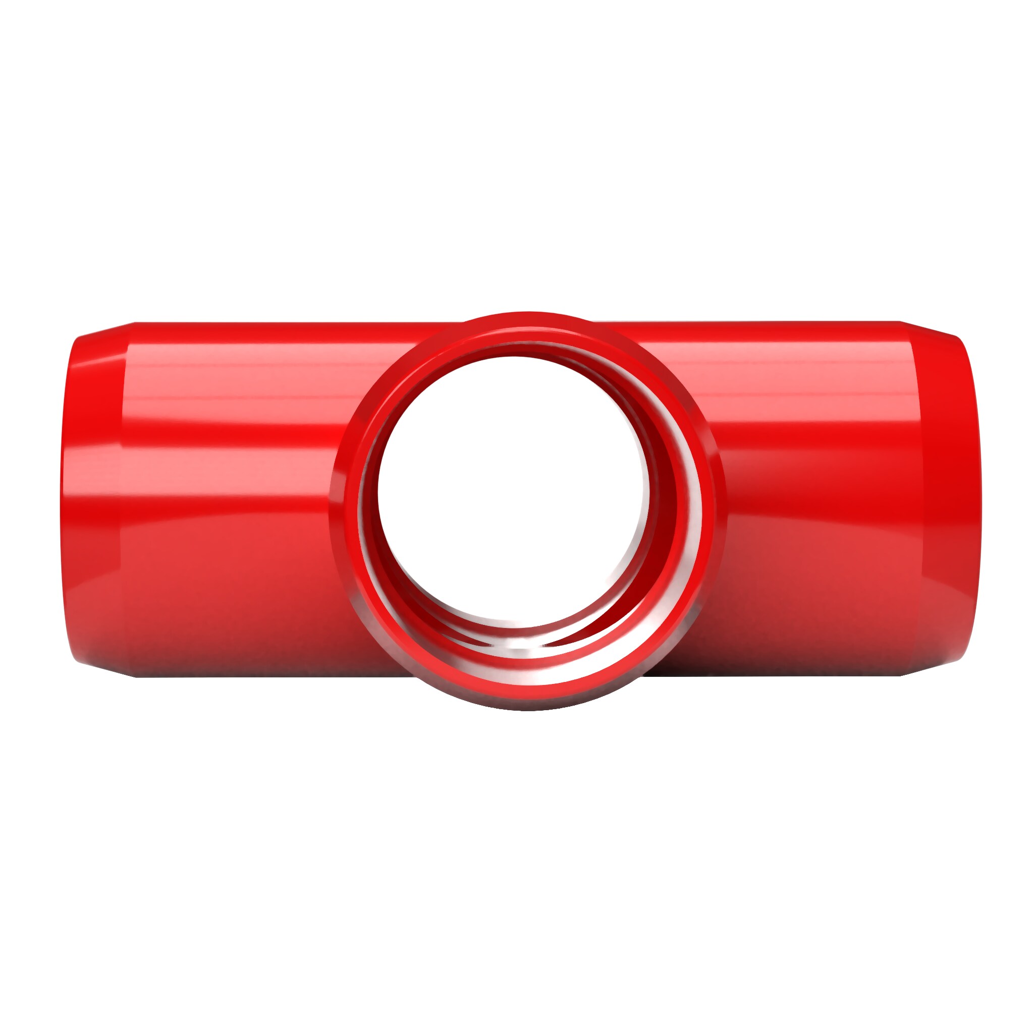PVC Pipeworks 050-X-R-10 Pvc-Pressure-Sch-40-Fittings - View #4