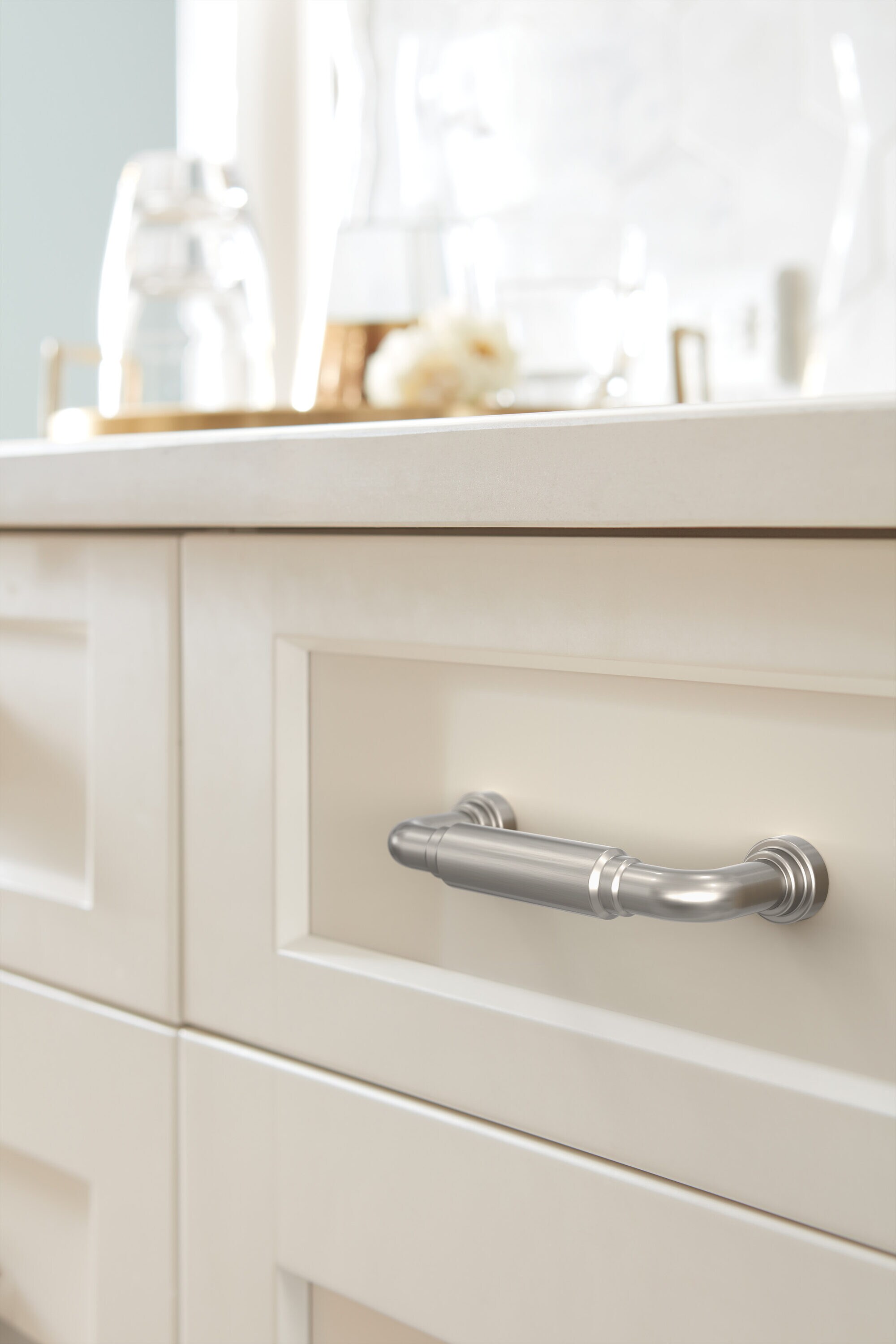 Amerock BP37661G10 Cabinet-Pulls - View #2