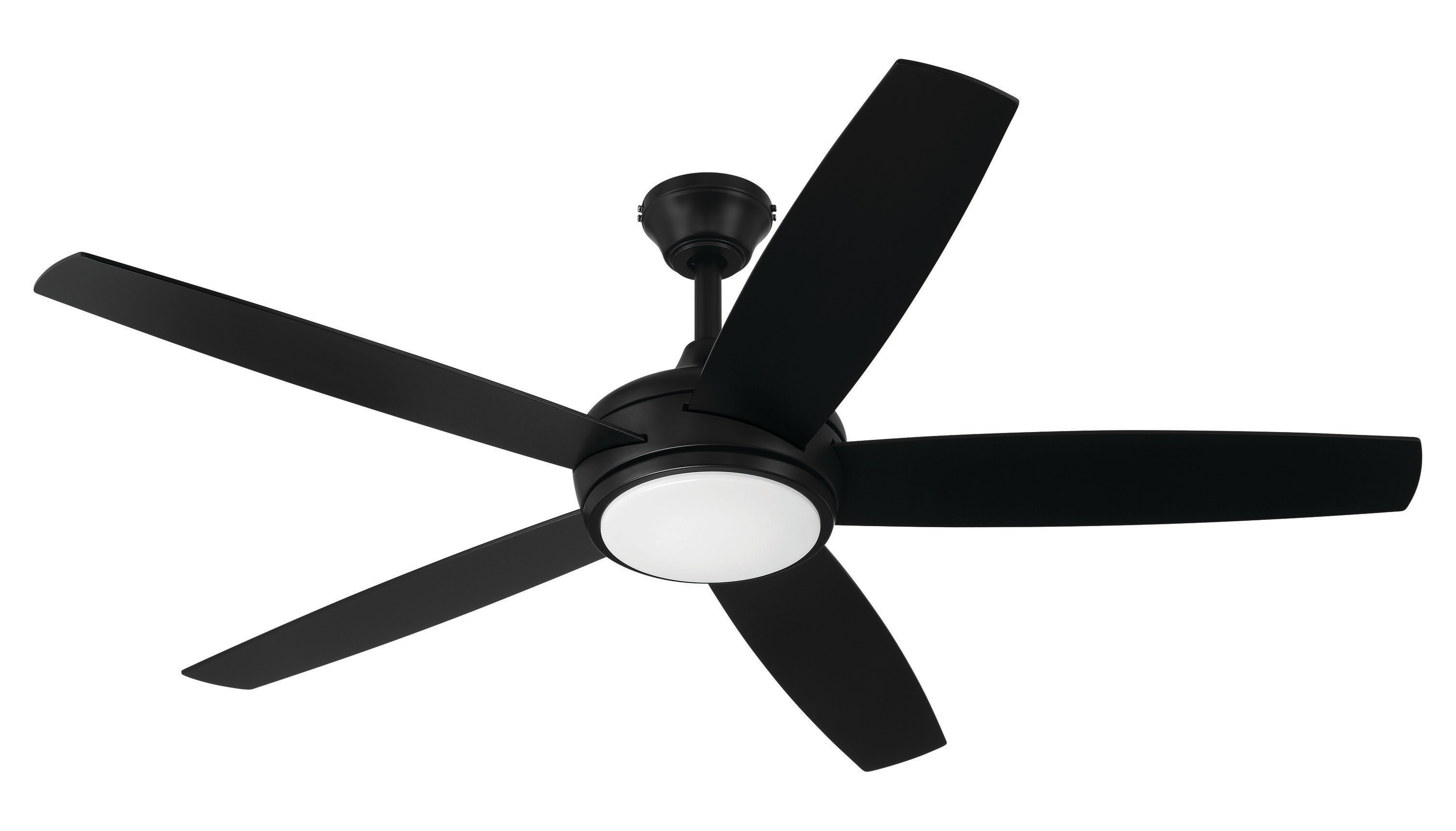 Harbor Breeze TGII52MBK5LR Ceiling-Fans - View #6