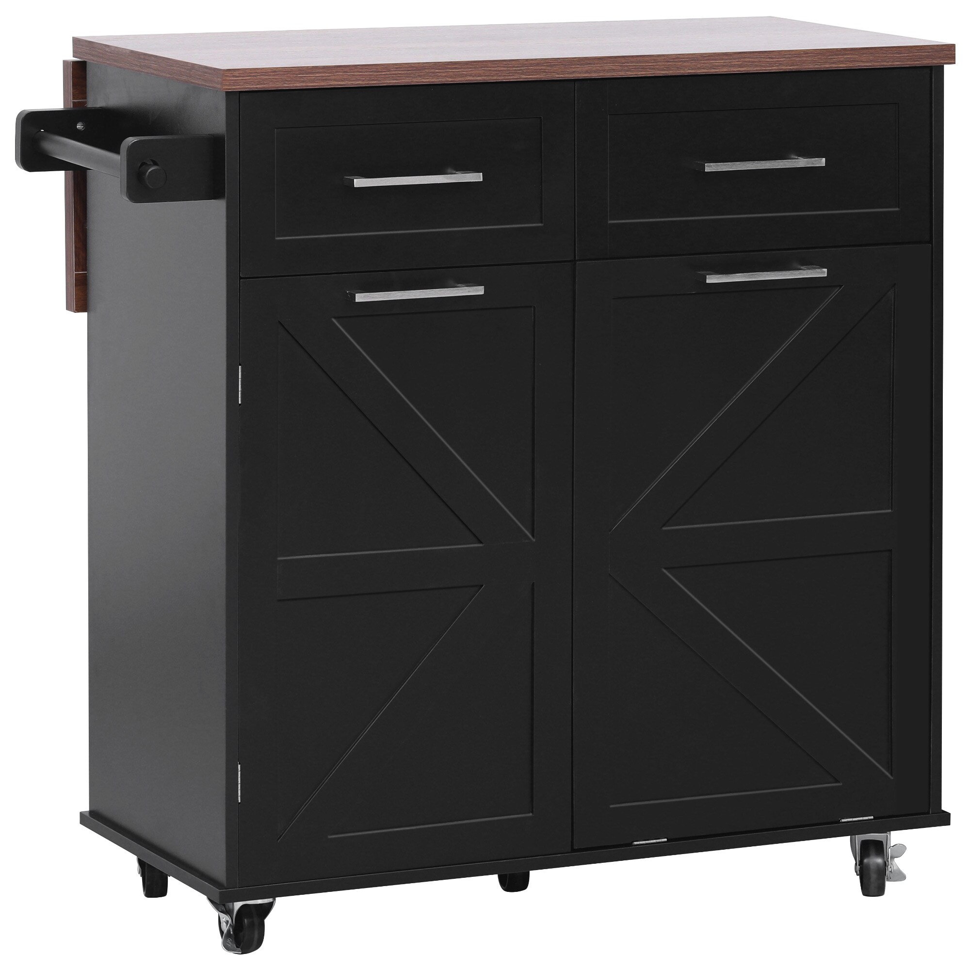 ModernLuxe L3P-N707P307296B Kitchen-Furniture - View #17